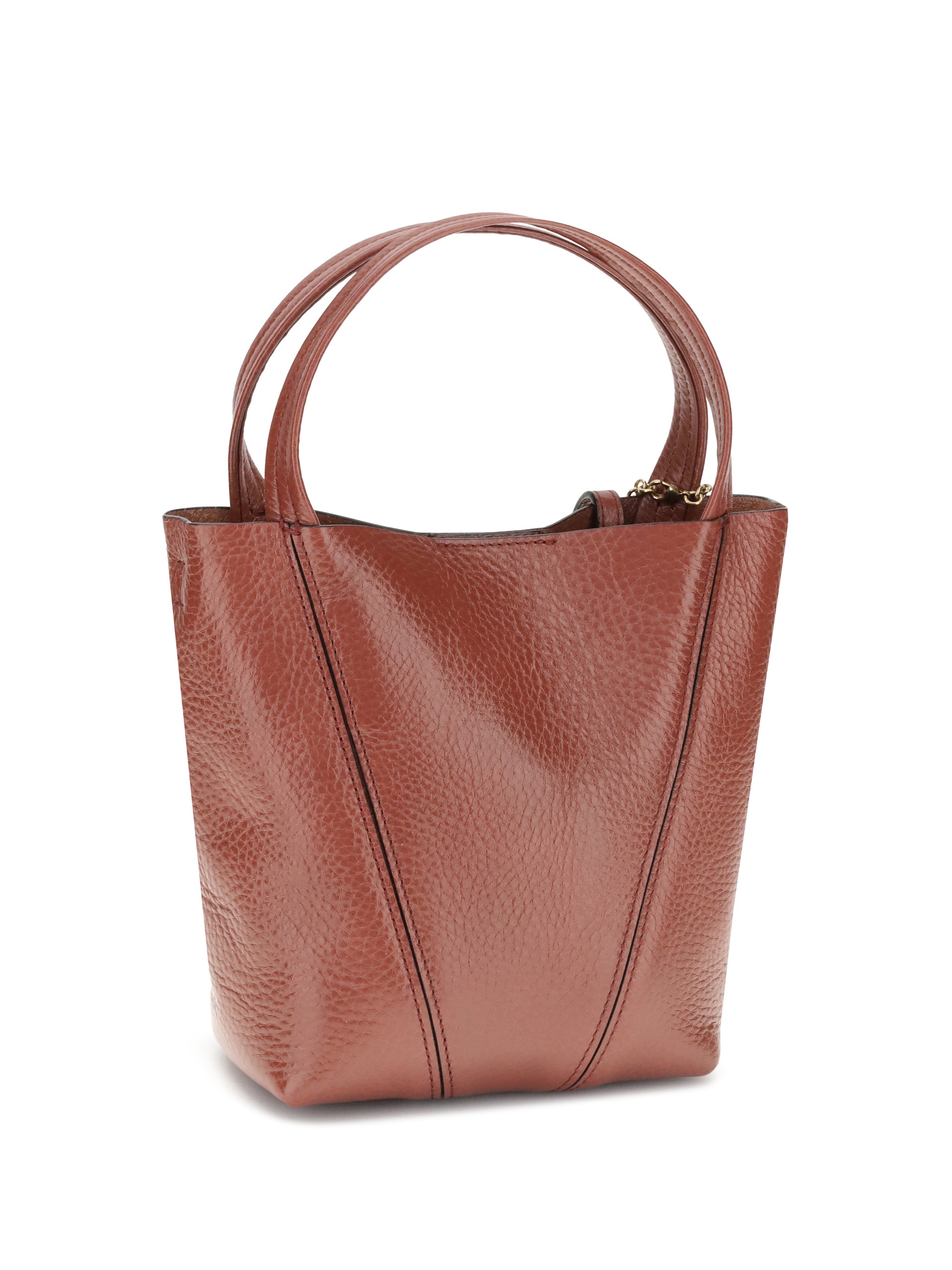 spin shoulder bag