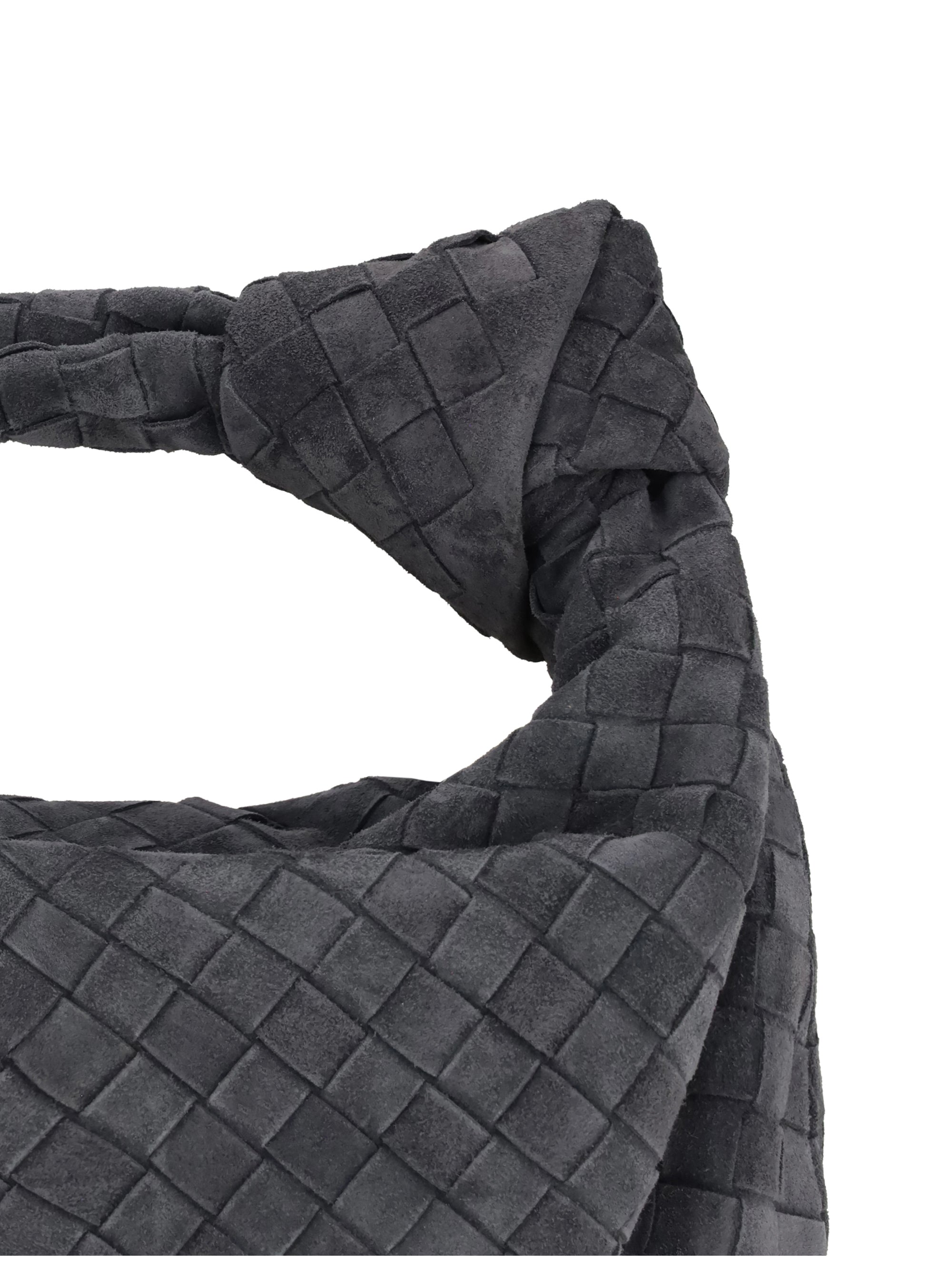 BOTTEGA VENETA OS teen jodie leather handbag