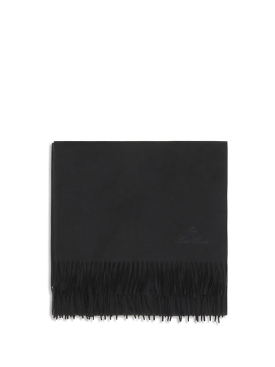 opera cashmere scarf
