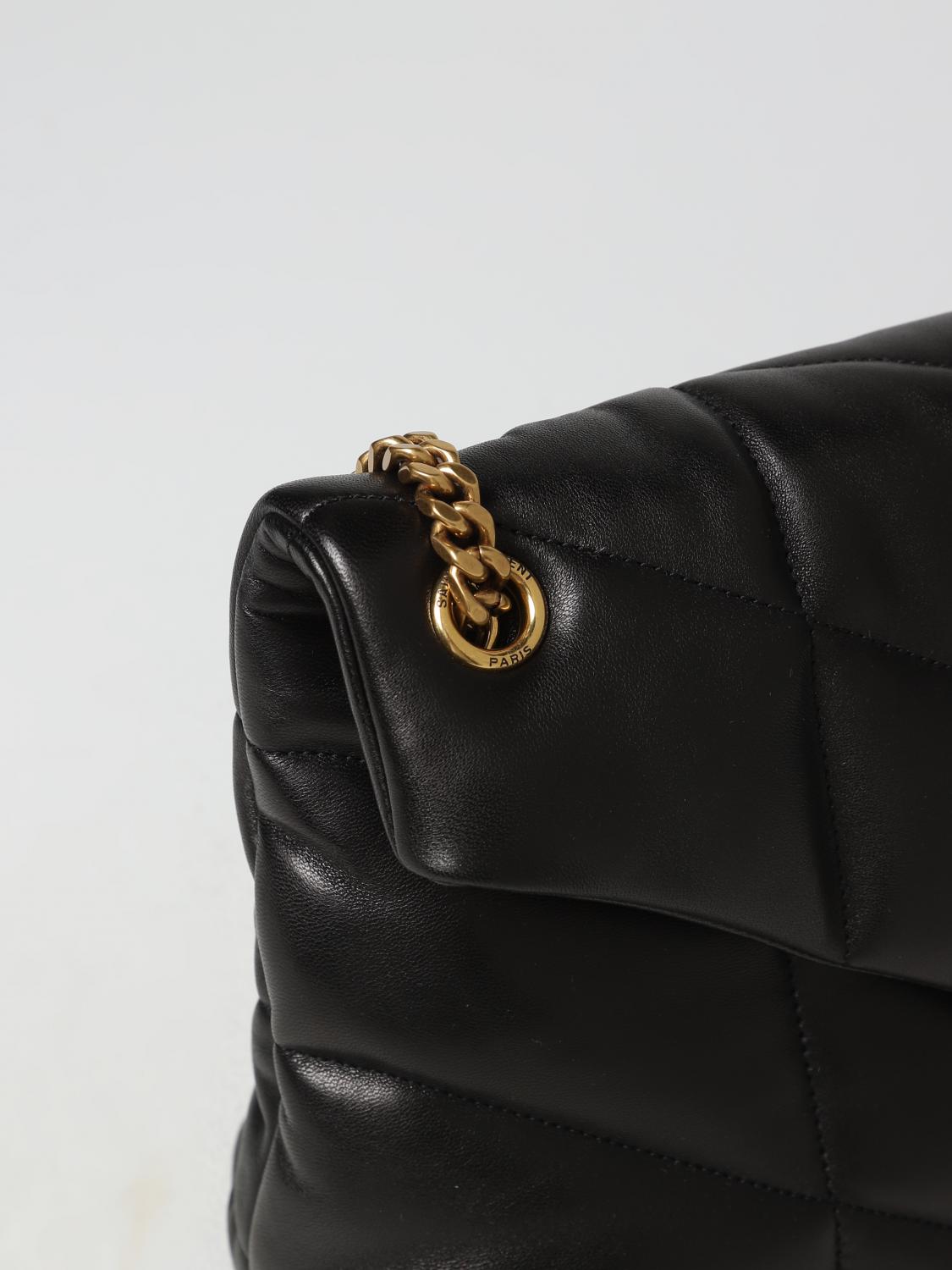 SAINT LAURENT OS woman&