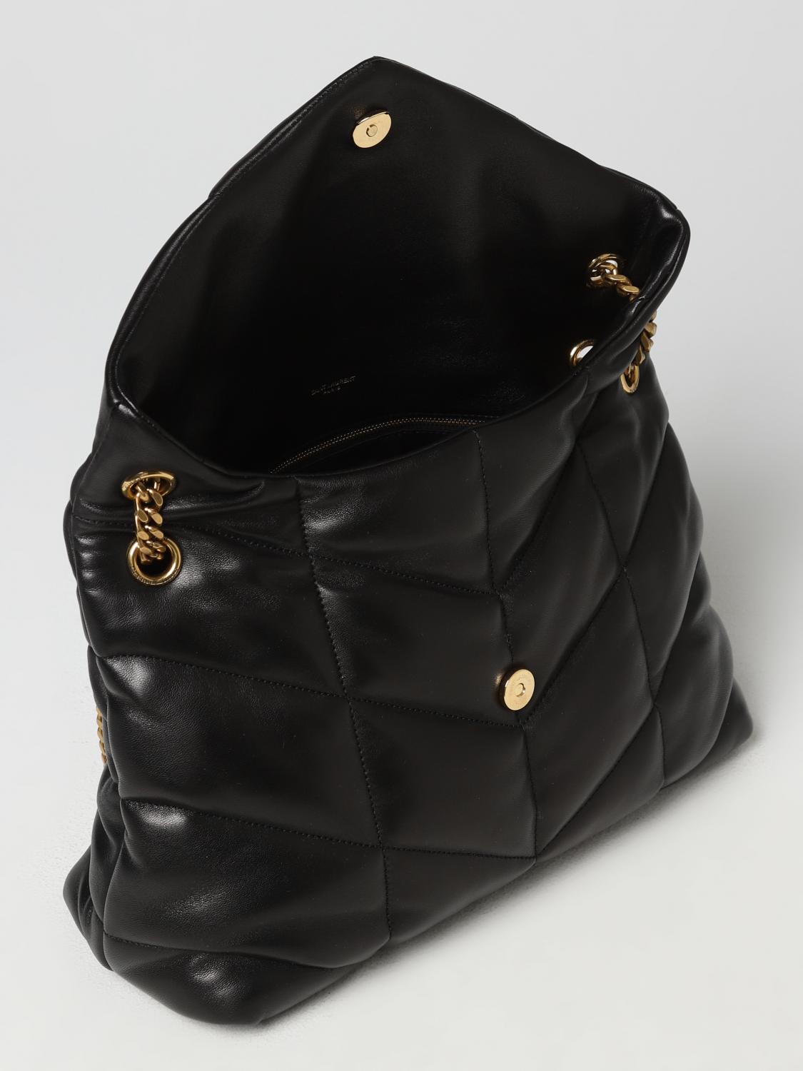 SAINT LAURENT OS woman&