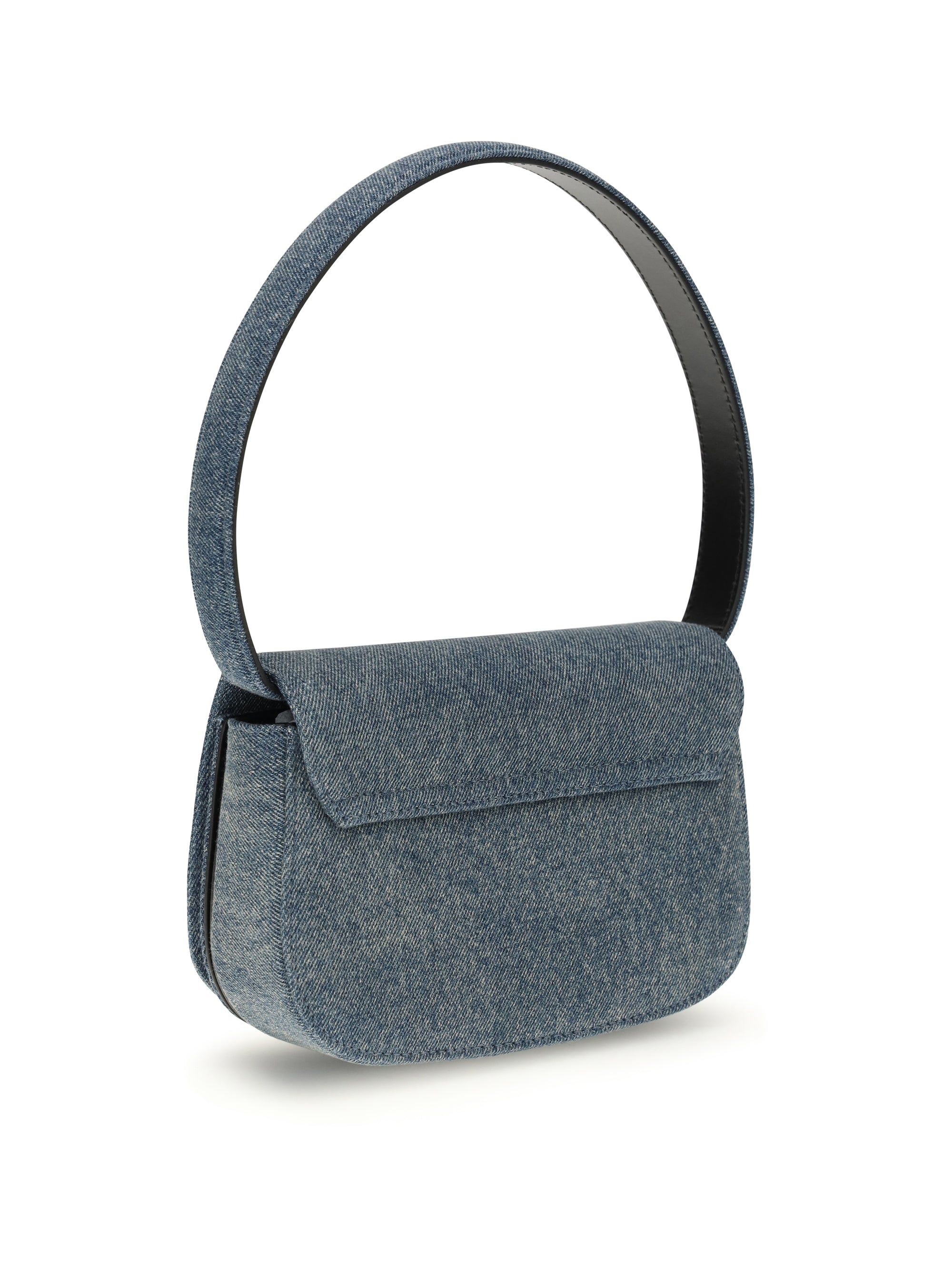 DIESEL OS 1dr shoulder bag