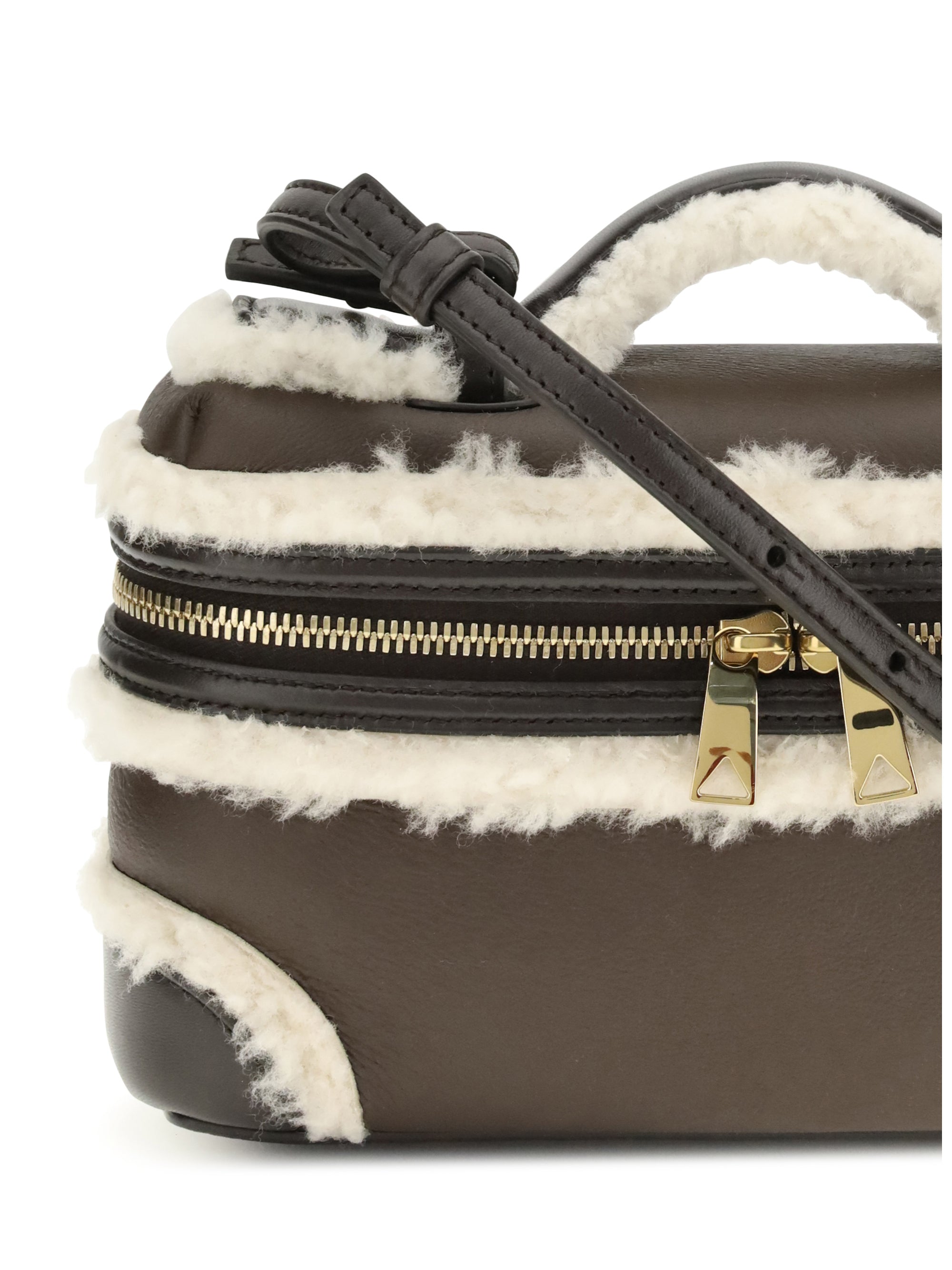 BOTTEGA VENETA OS bang bang shoulder bag