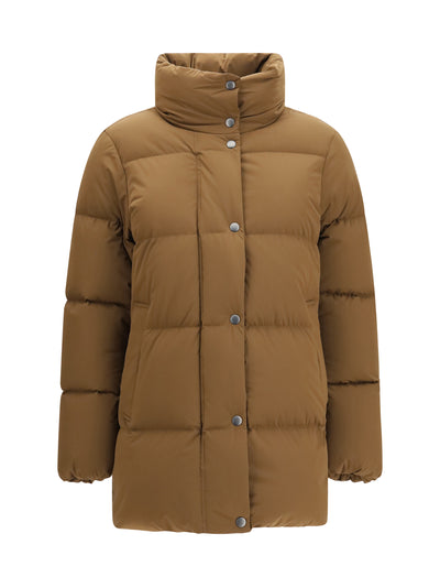 madison puffer jacket