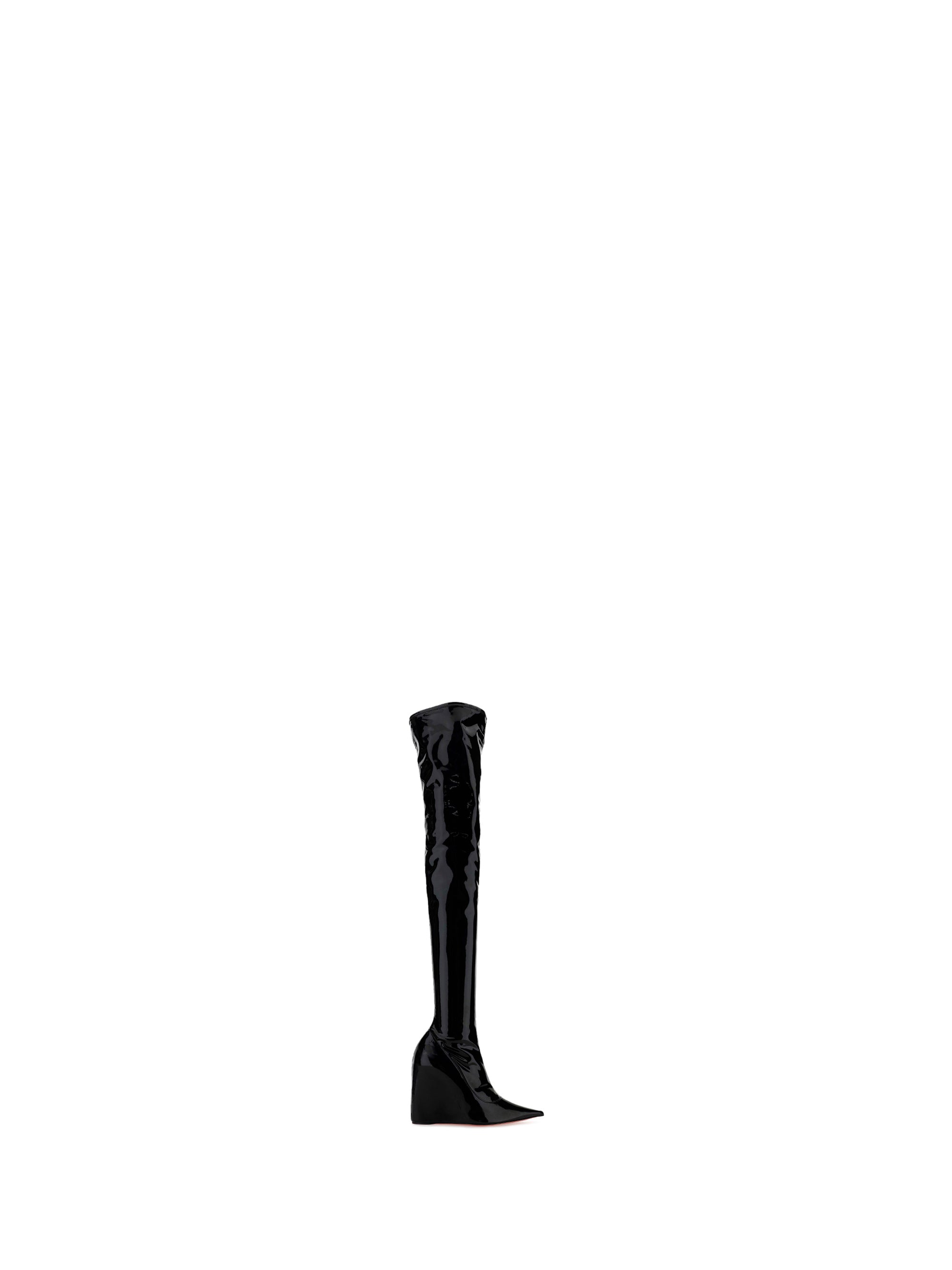 AMINA MUADDI 36.5 danielle high boots