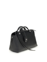 FENDI OS by the way selleria medium shoulder bag