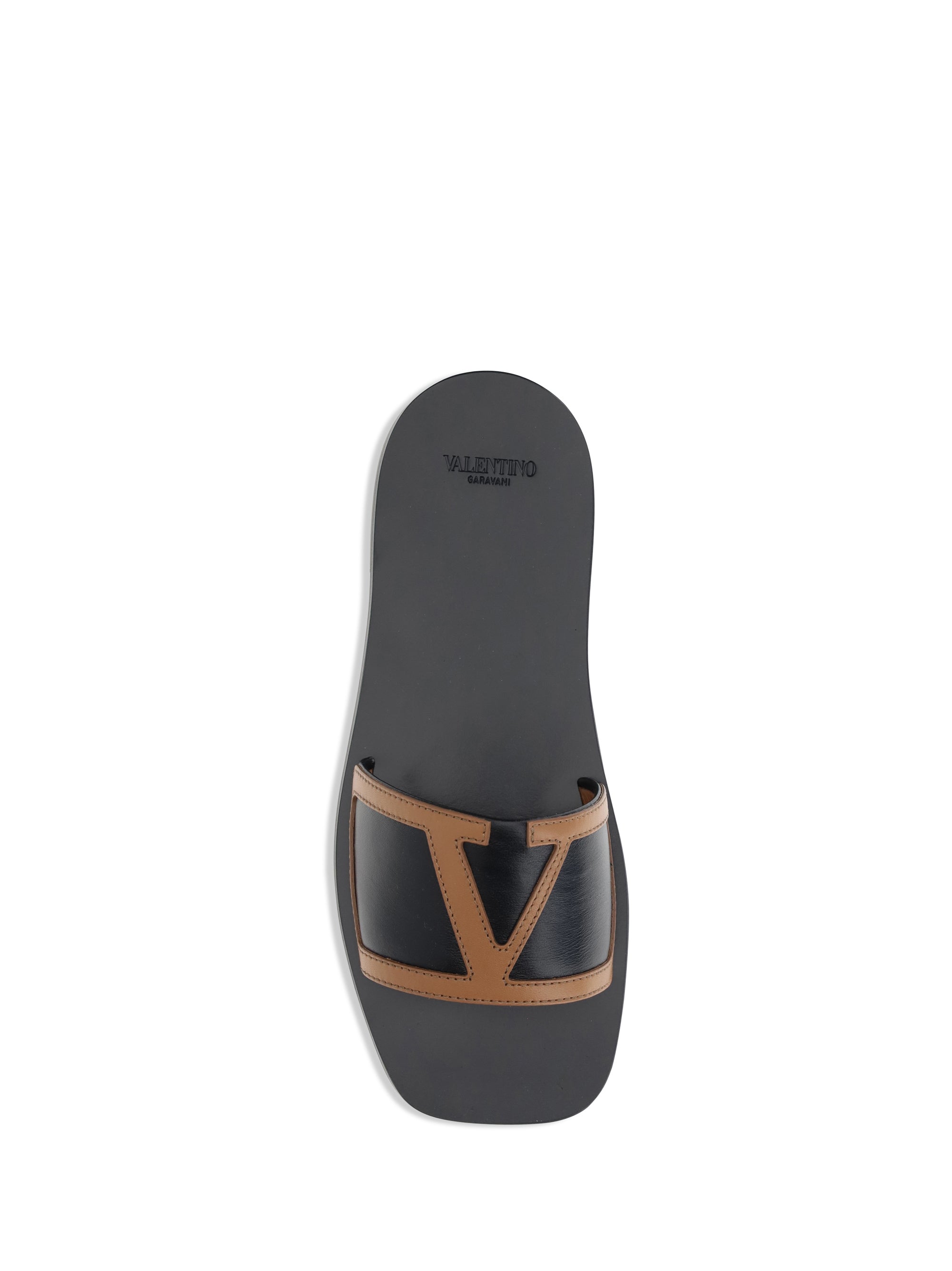 VALENTINO GARAVANI 36.5 viva superstar sandals