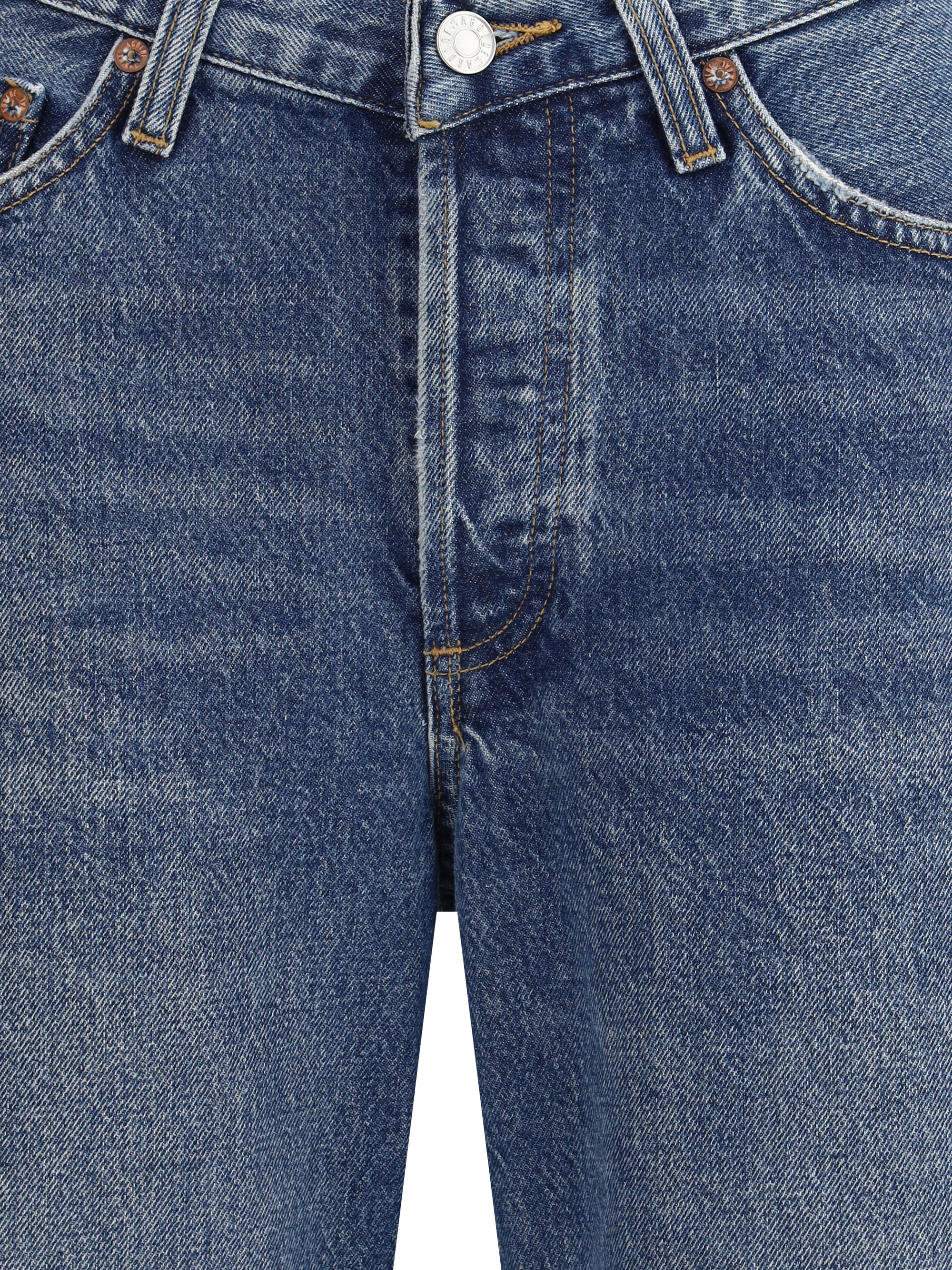 AGOLDE 25 kelly jeans
