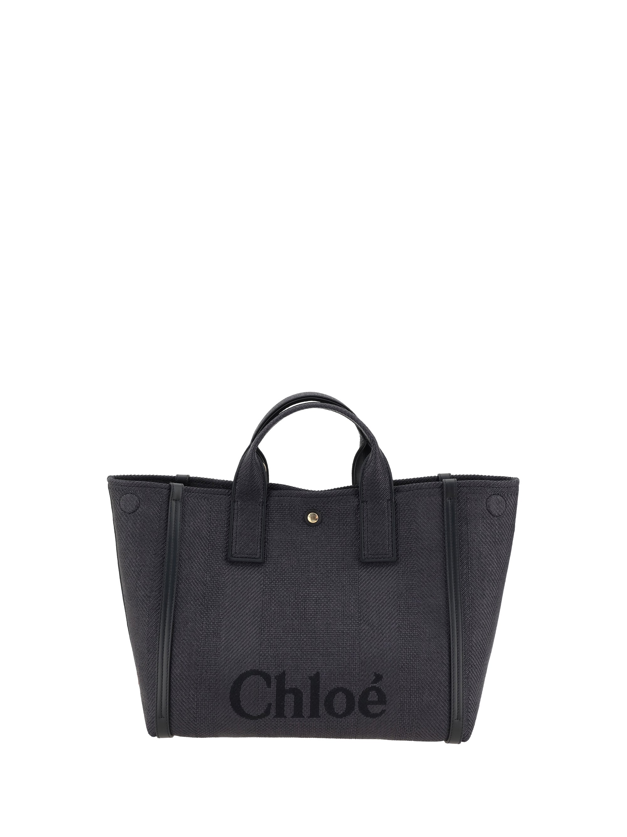 Chlo Carry Medium Tote Bag