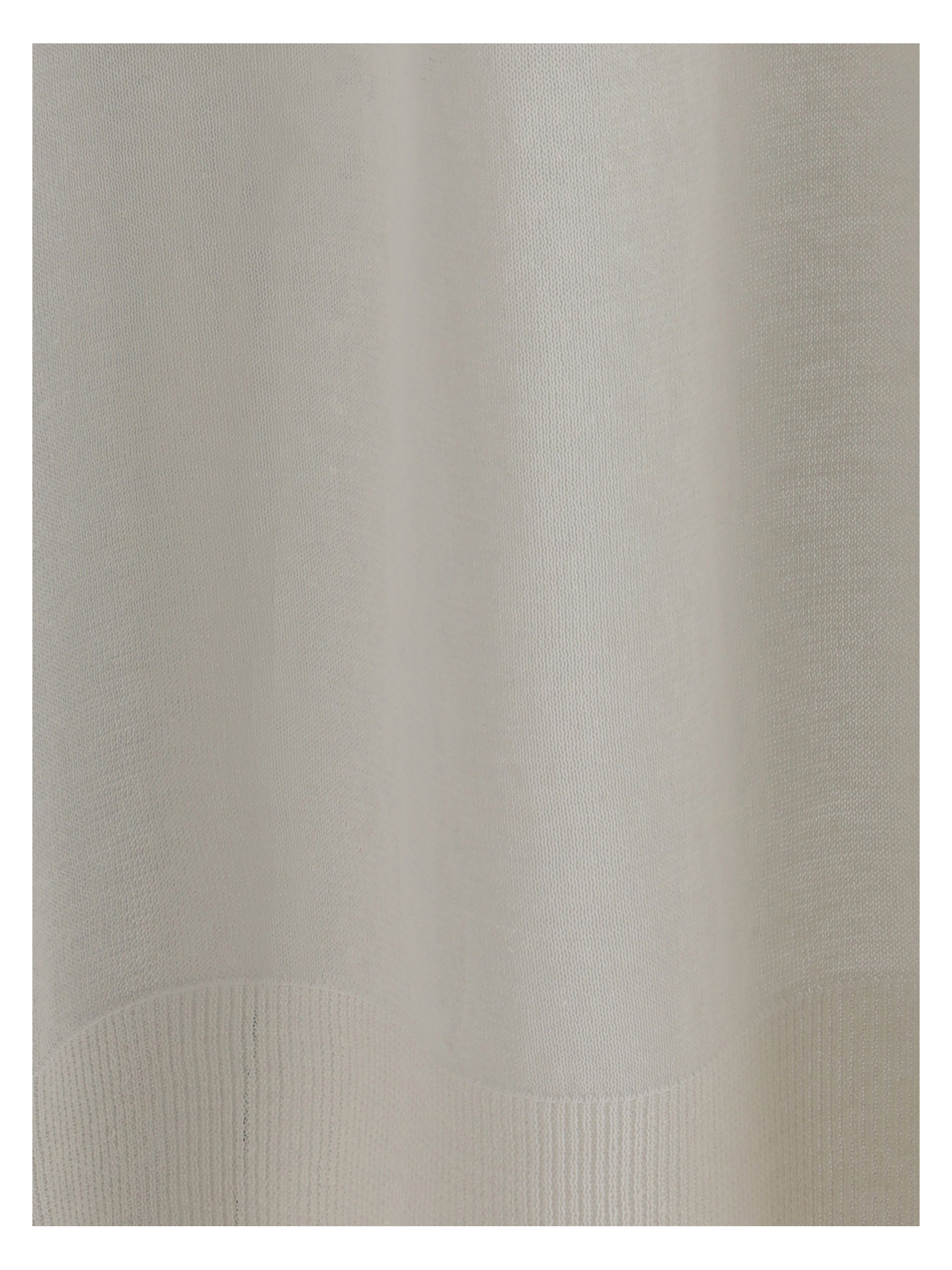 ALAIA 38 knit kaftan dress