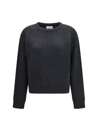 breha wool cashmere blend sweater