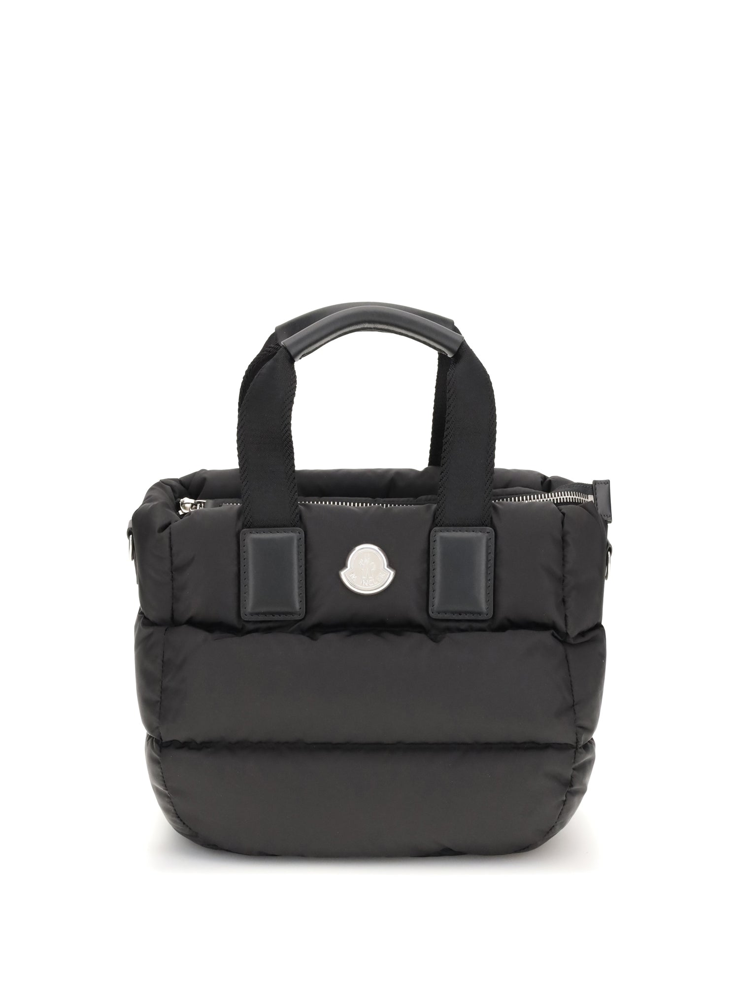 MONCLER OS caradoc mini tote bag water-repellent