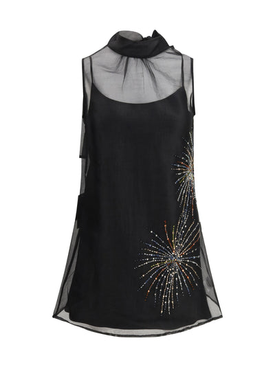 albee mini dress