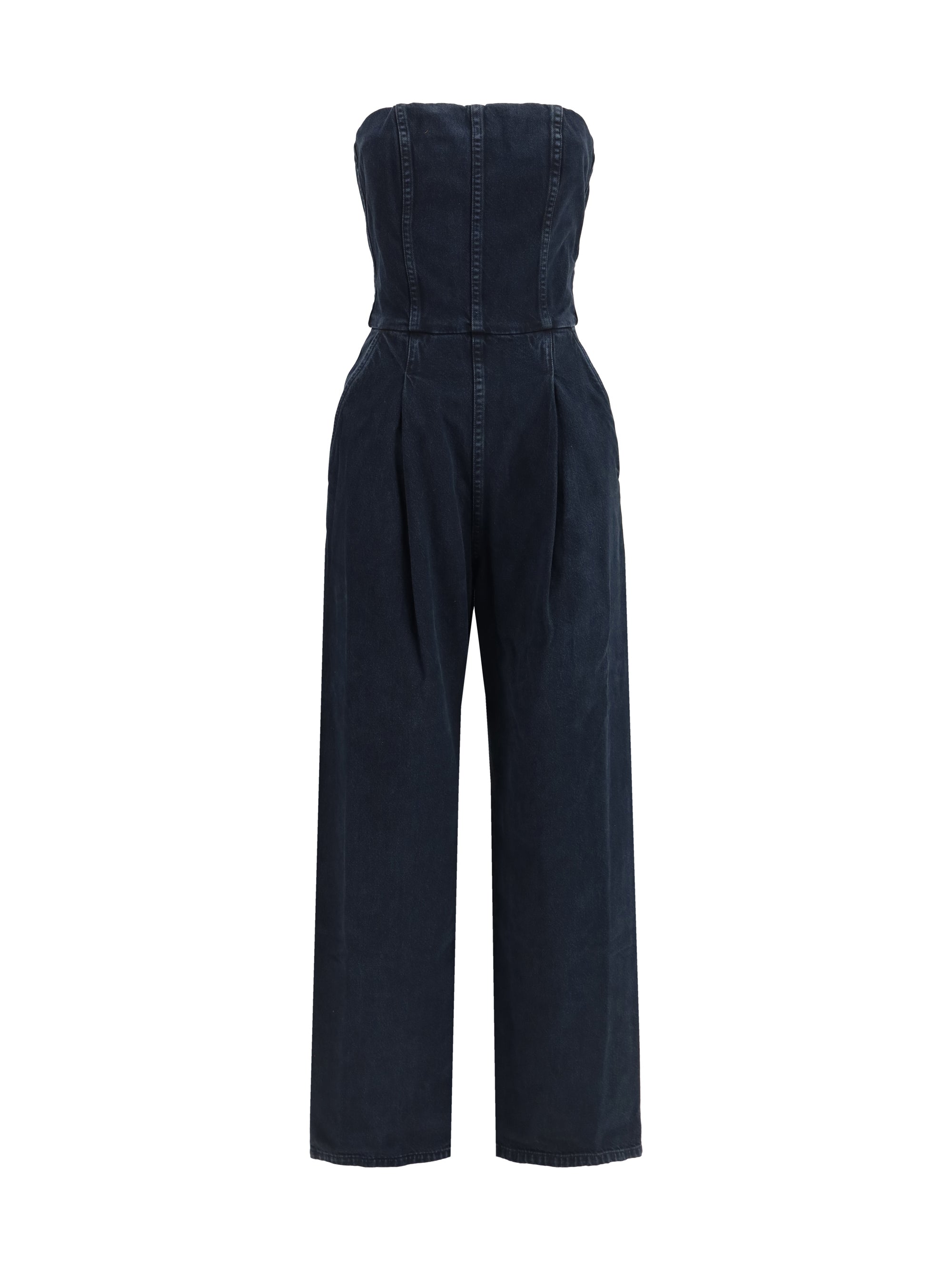 AGOLDE M agyness jumpsuit