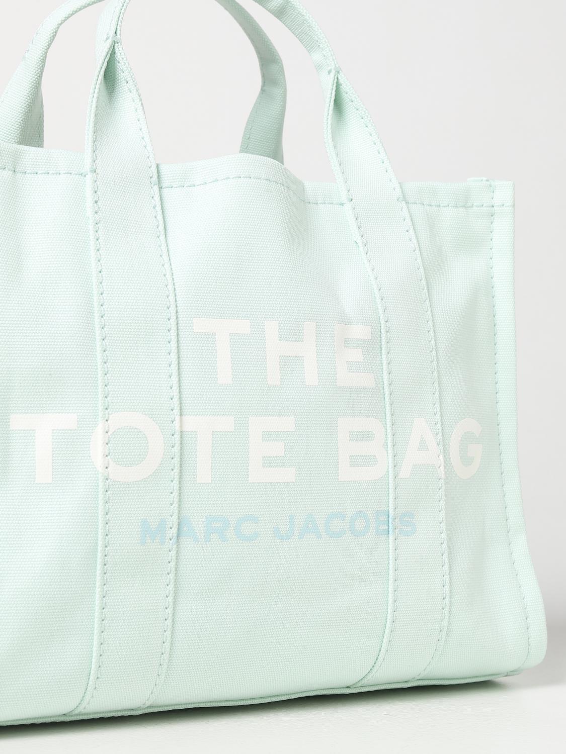 the tote bag in canvas