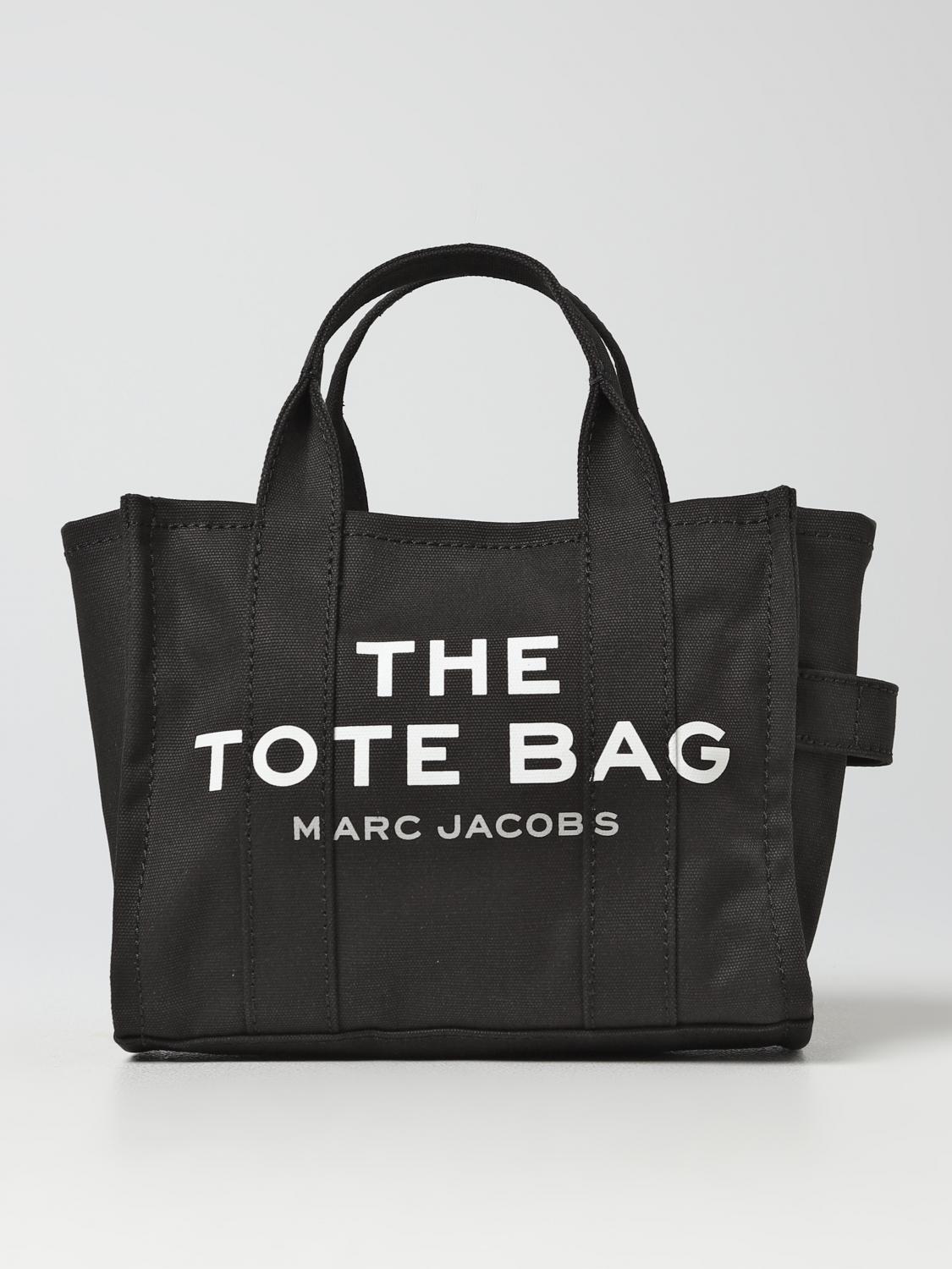 the tote bag in canvas