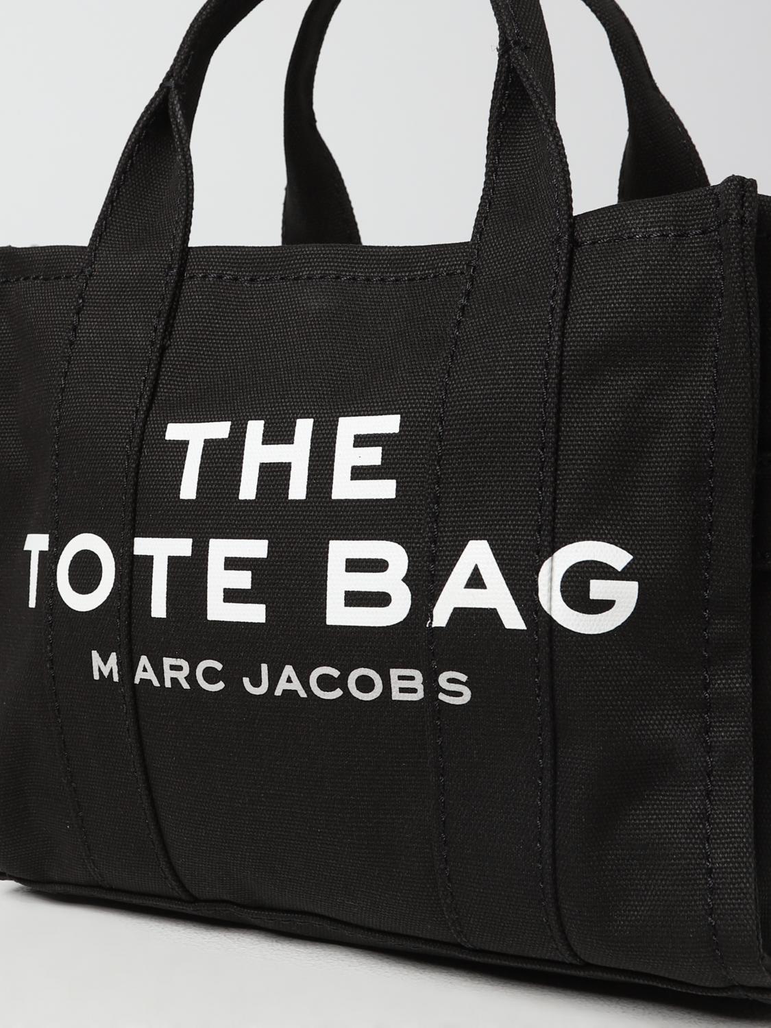 the tote bag in canvas