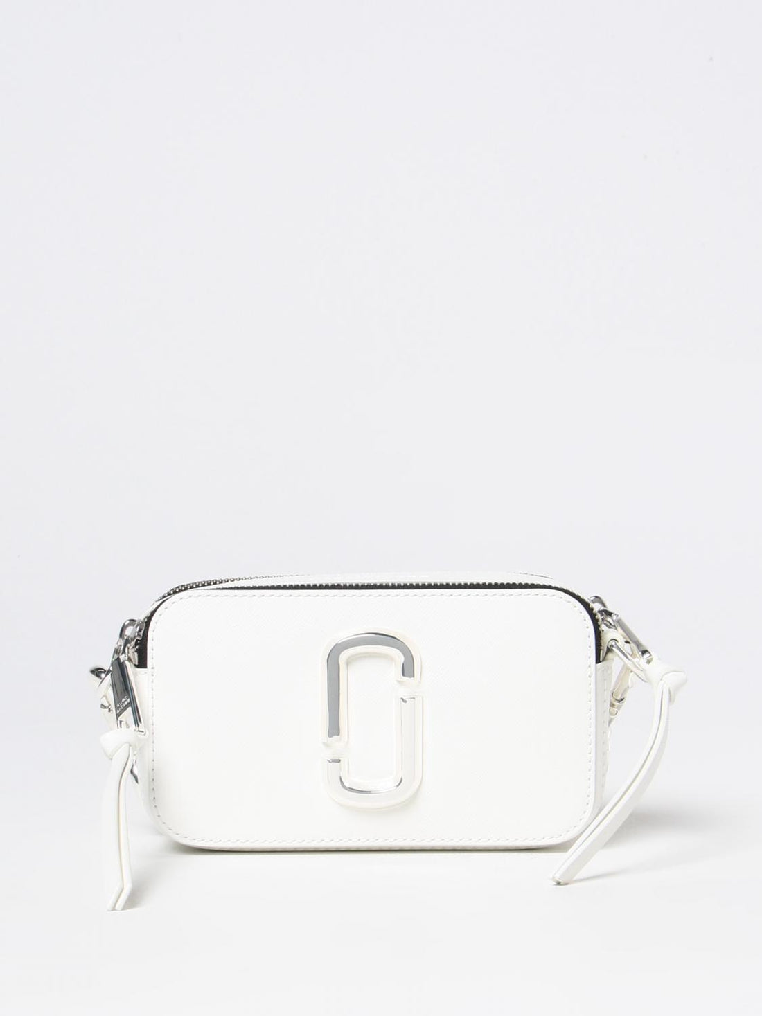 bag in synthetic saffiano leather