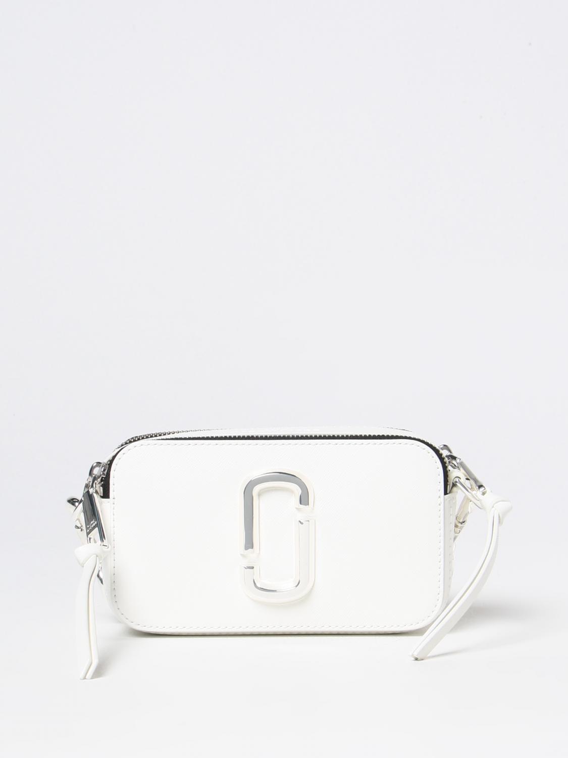 bag in synthetic saffiano leather