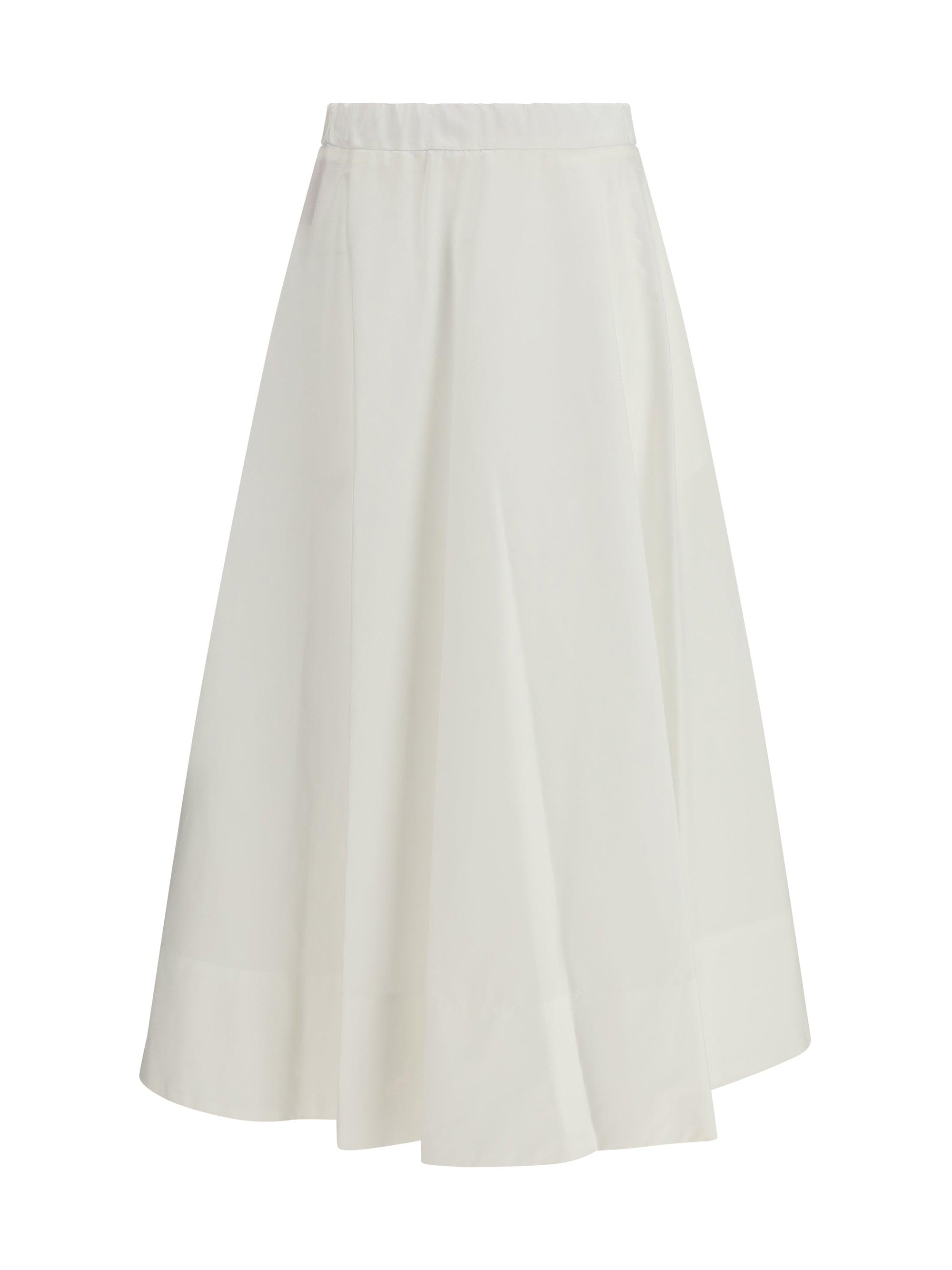 CRUNA 38 long full skirt
