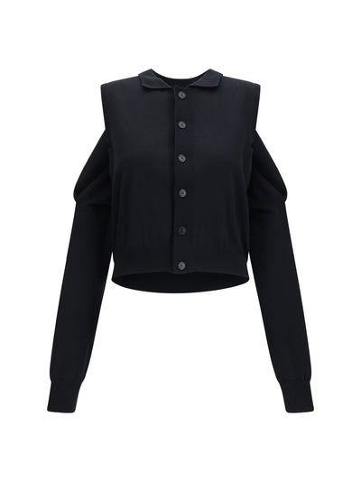 cardigan bolero