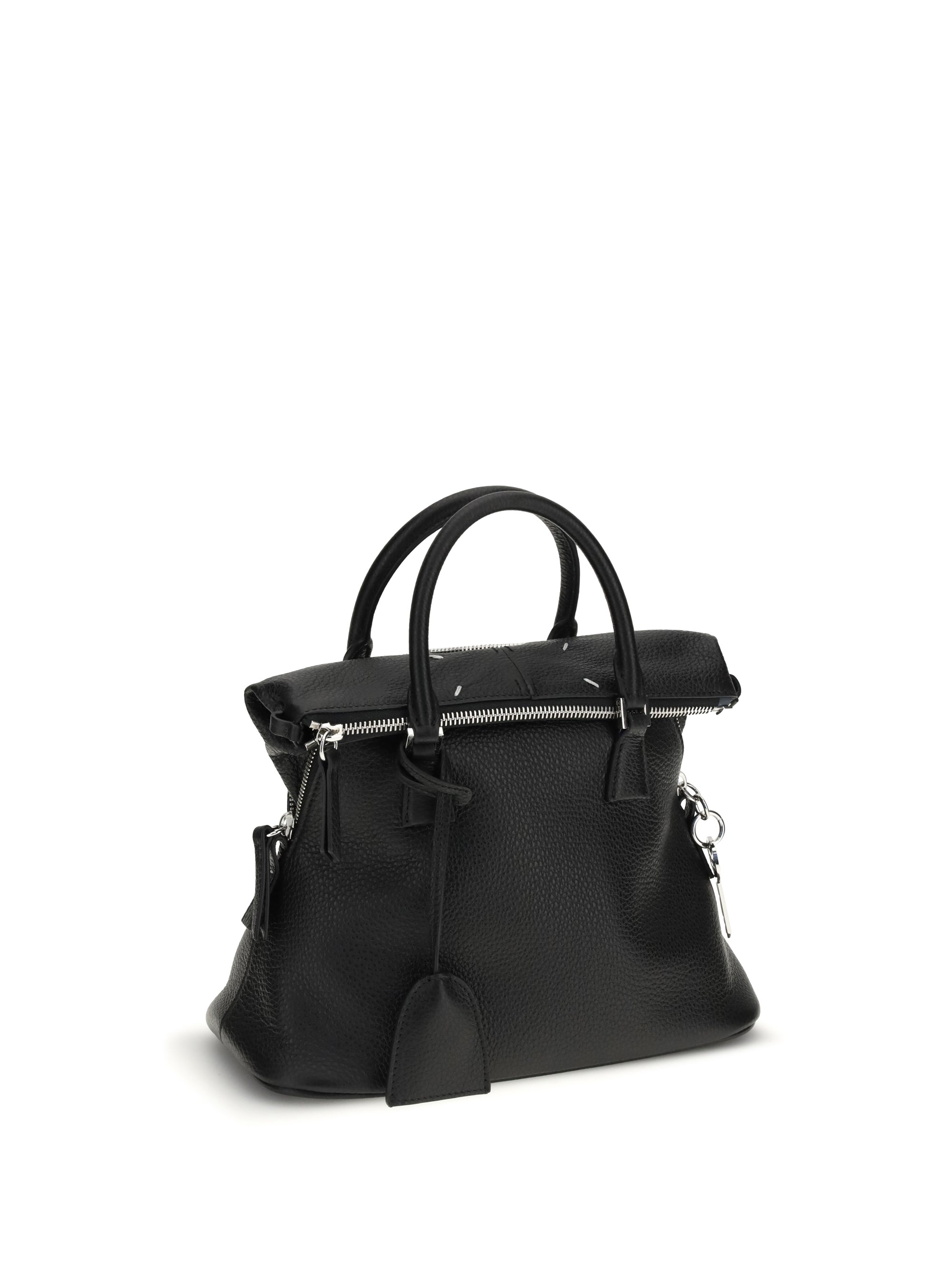 MARGIELA OS 5ac mini handbag