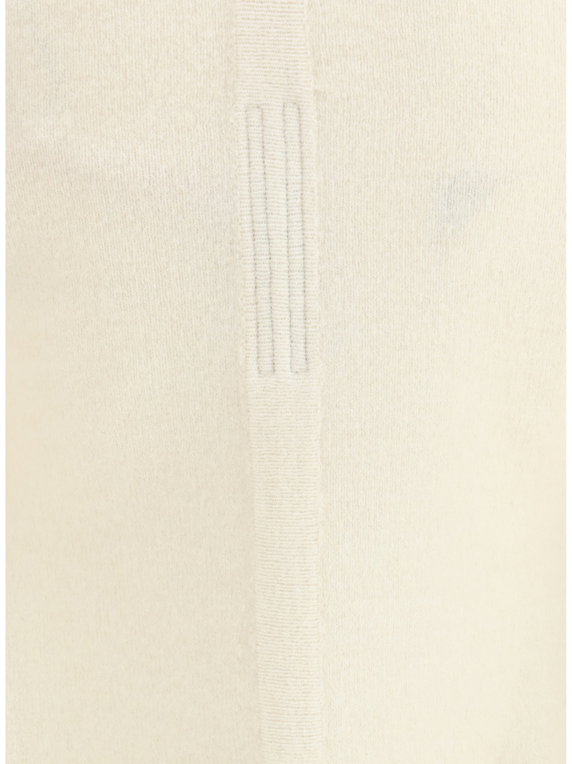 RICK OWENS L wool cardigan