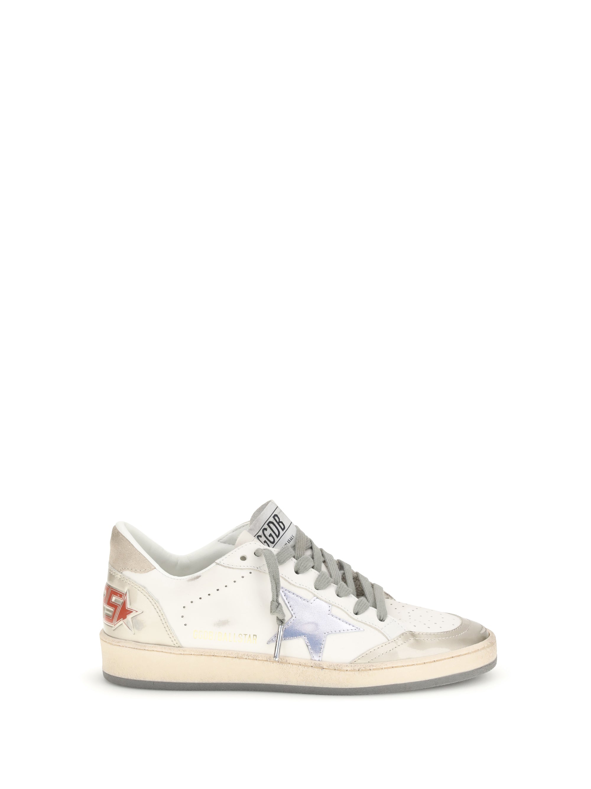 GOLDEN GOOSE 36 ball star sneakers