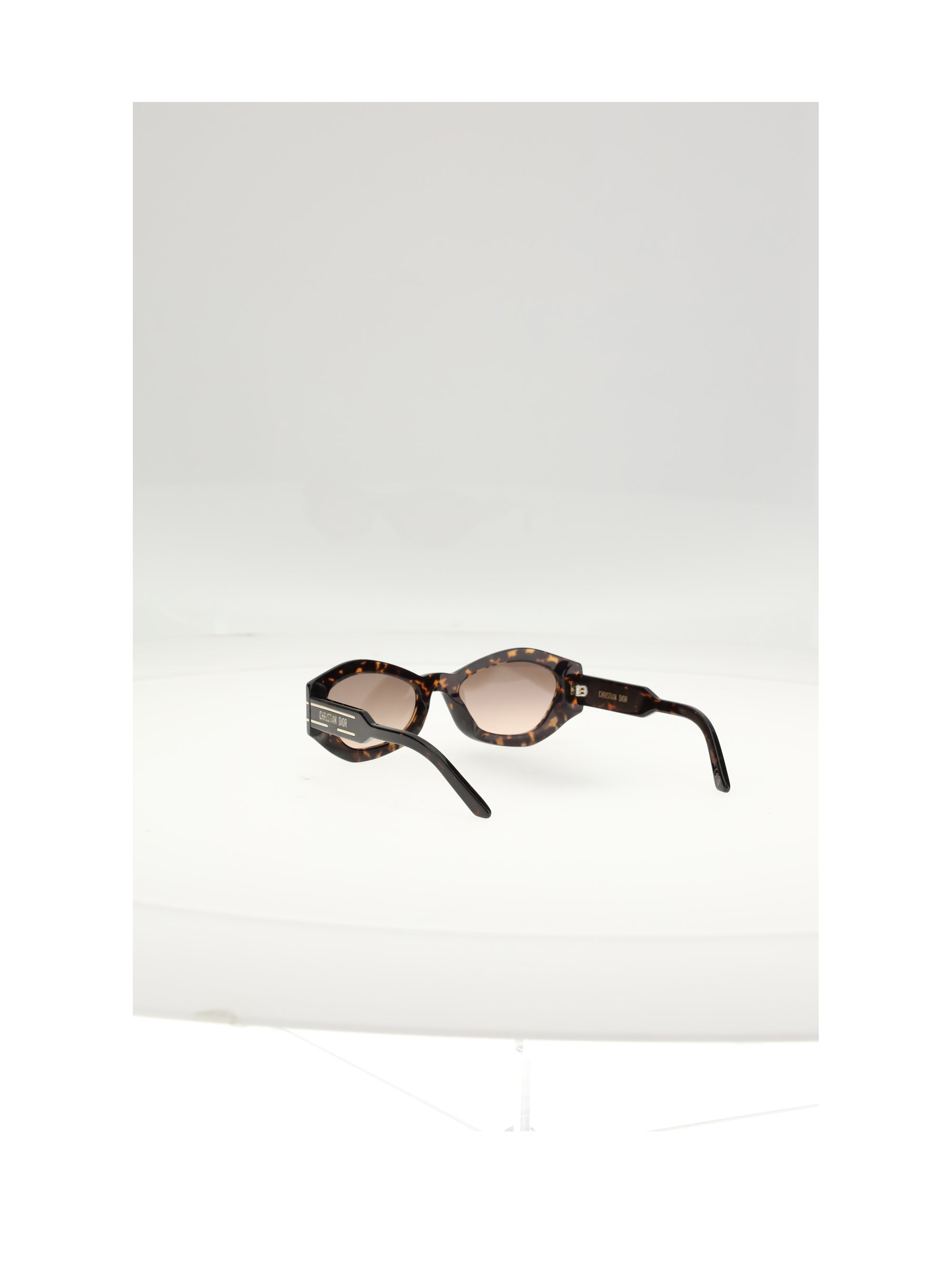 DIOR OS diorsignature b1uxr sunglasses