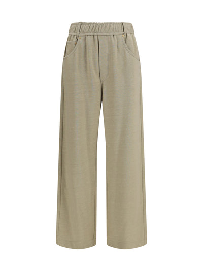 track pants