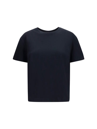 classic monochrome t-shirt