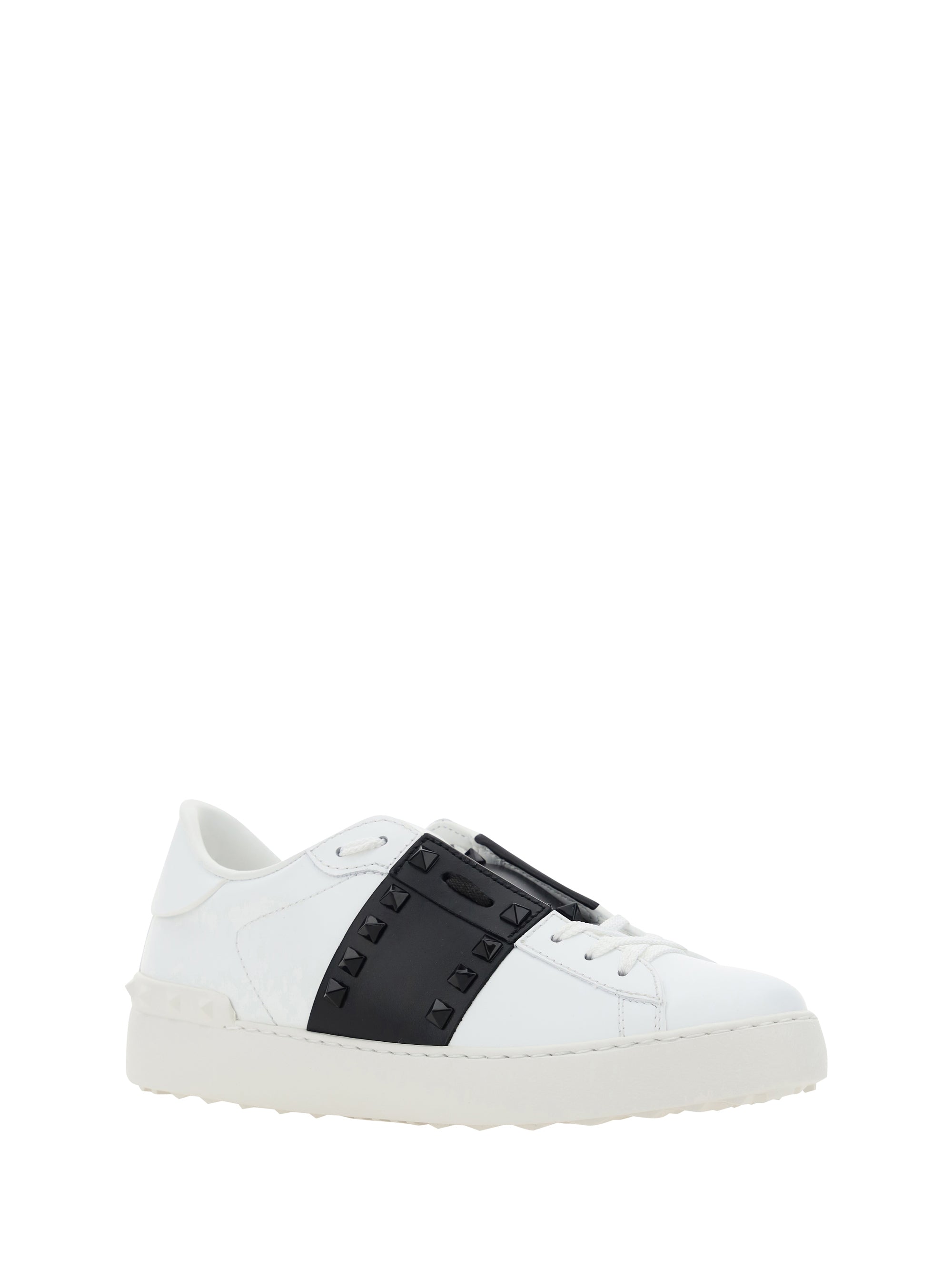 Rockstud 开放式运动鞋
