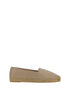 SAINT LAURENT 36 espadrilles