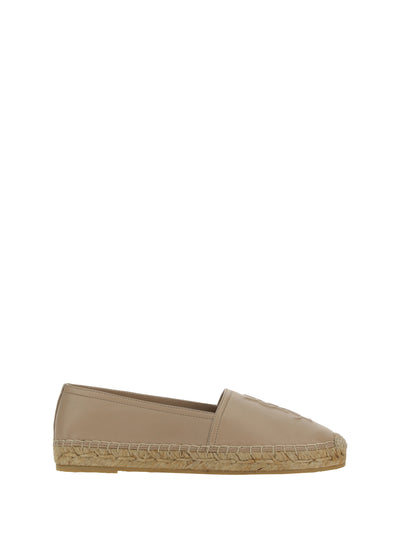 lambskin espadrilles