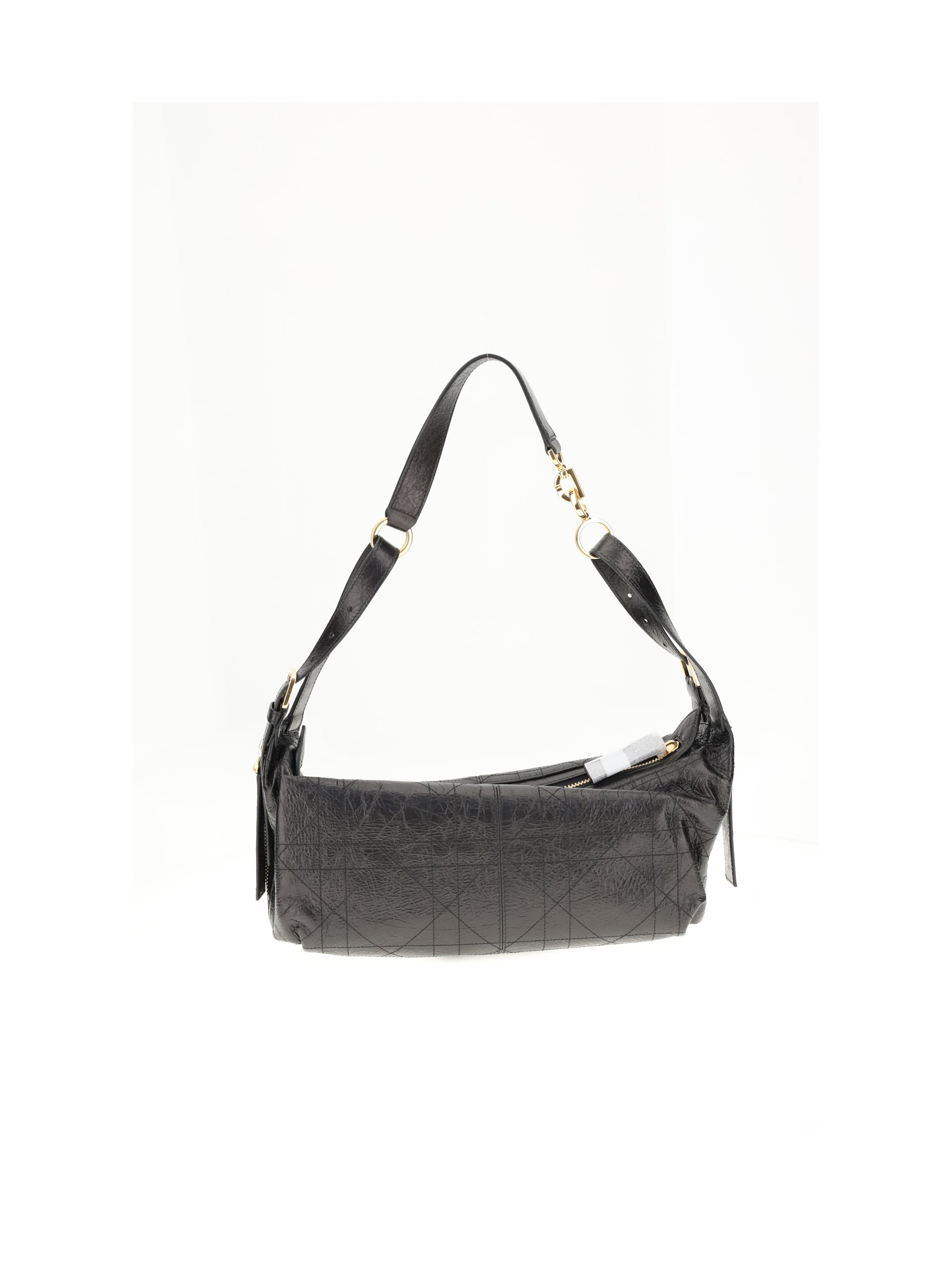 DIOR OS d-journey m calfskin