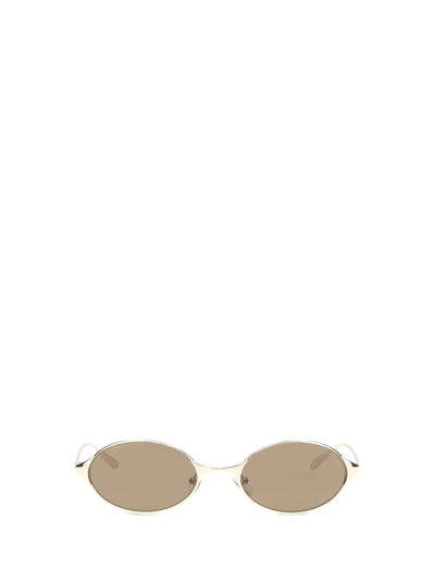 neo oval sunglasses