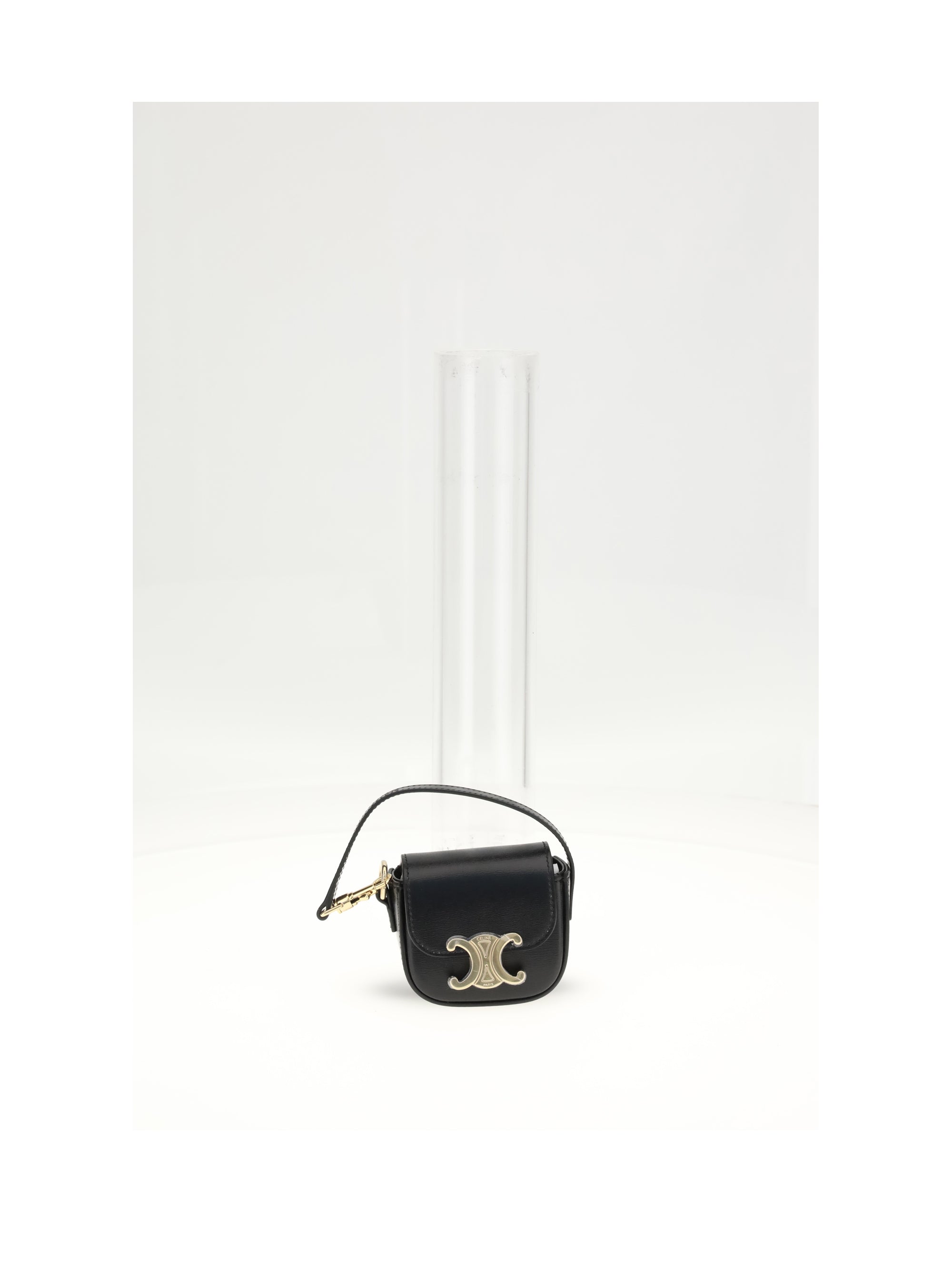 CELINE OS micro claude