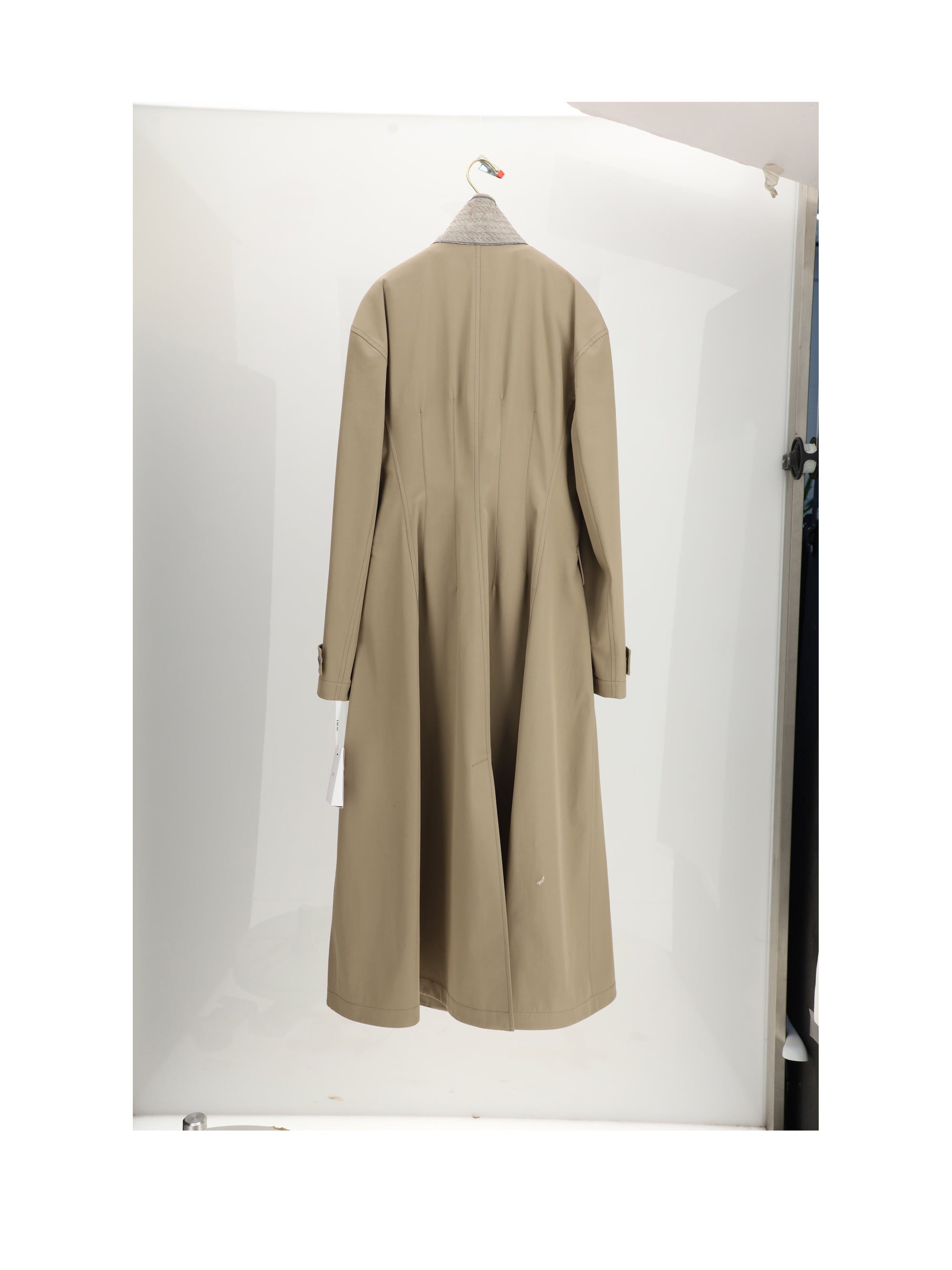 DIOR 42 cam-mant nd+bust+ab-trench