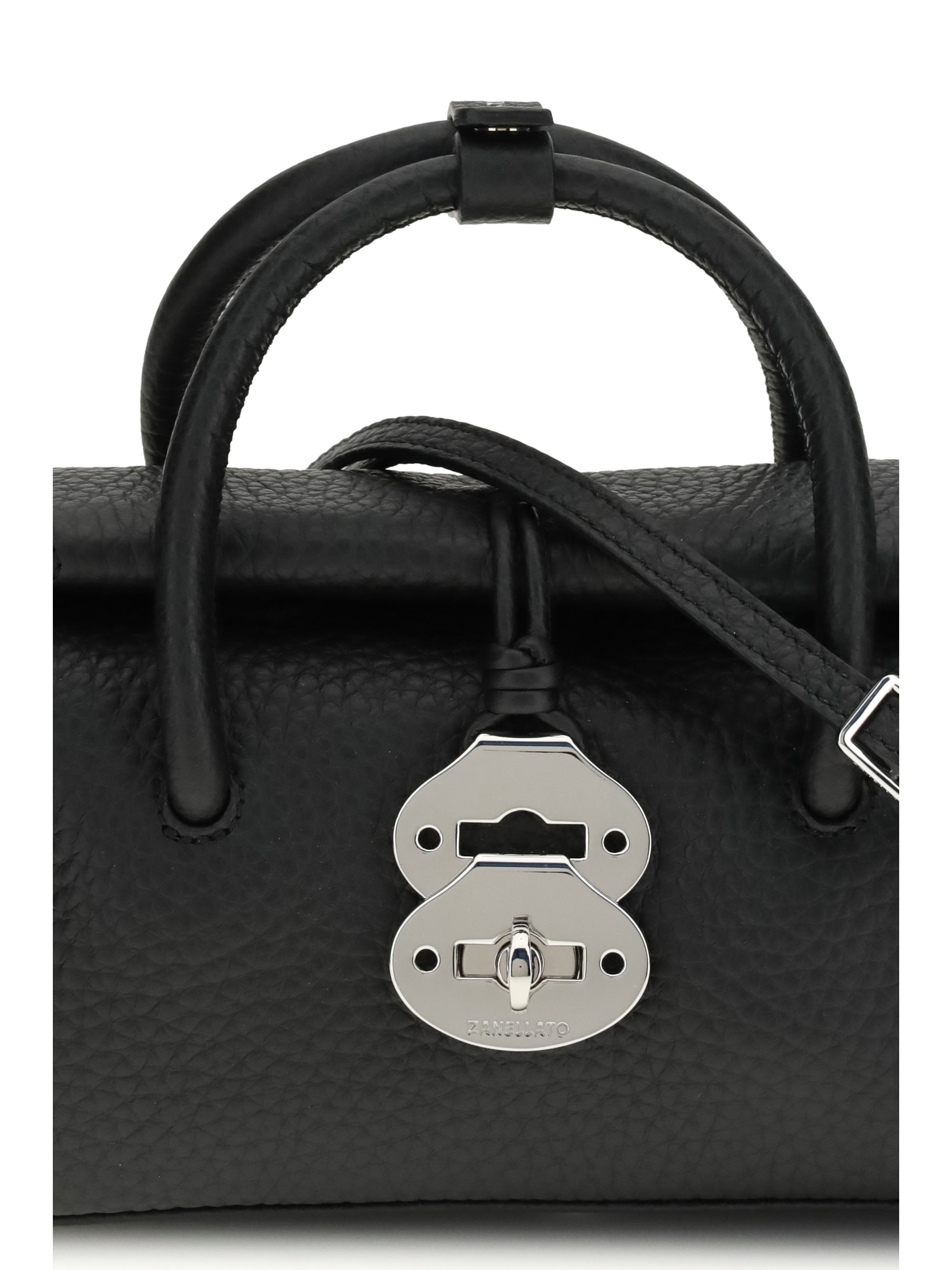 ZANELLATO OS dotta centauro baby handbag