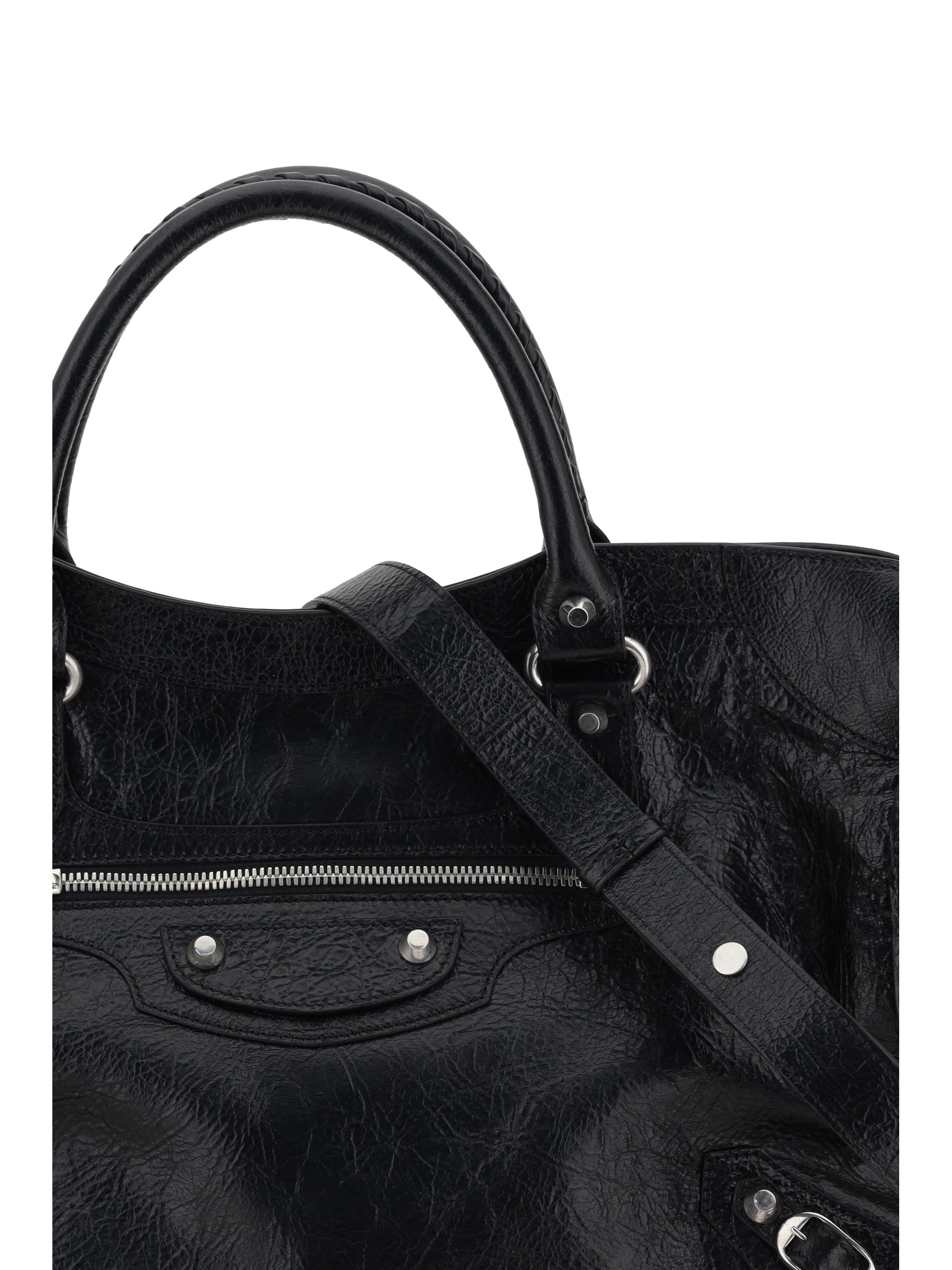 le city medium handbag