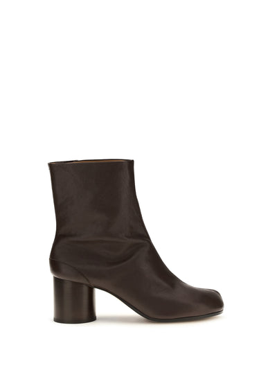 tabi ankle boots