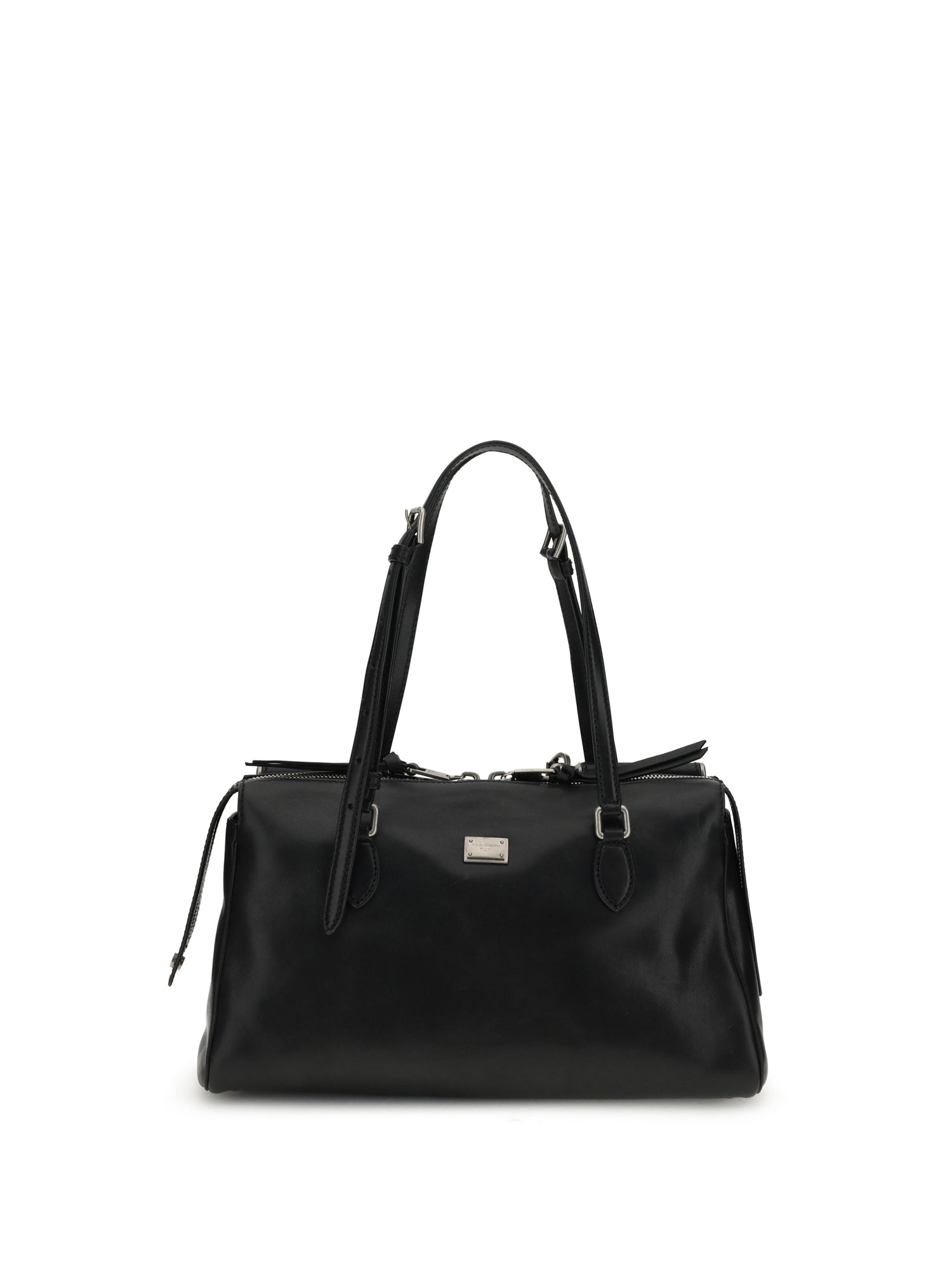 DOLCE & GABBANA OS vittoria handbag
