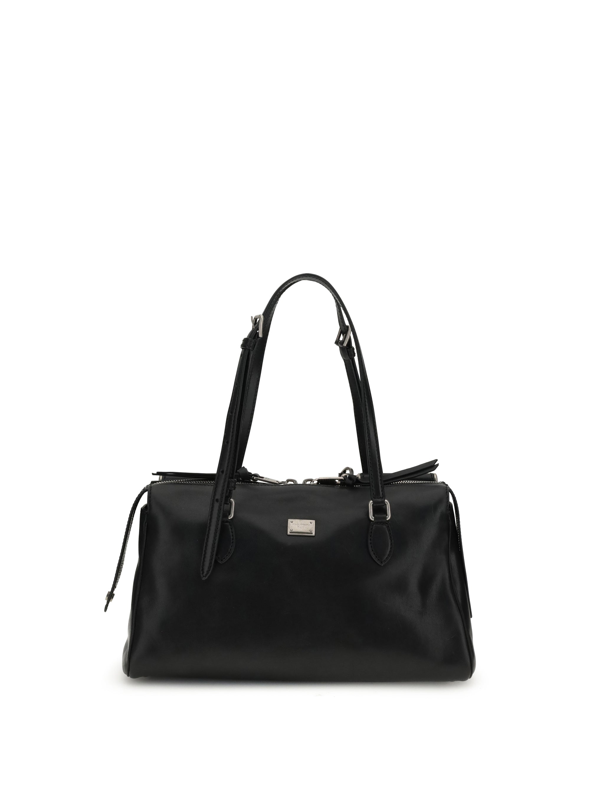 DOLCE & GABBANA OS vittoria handbag