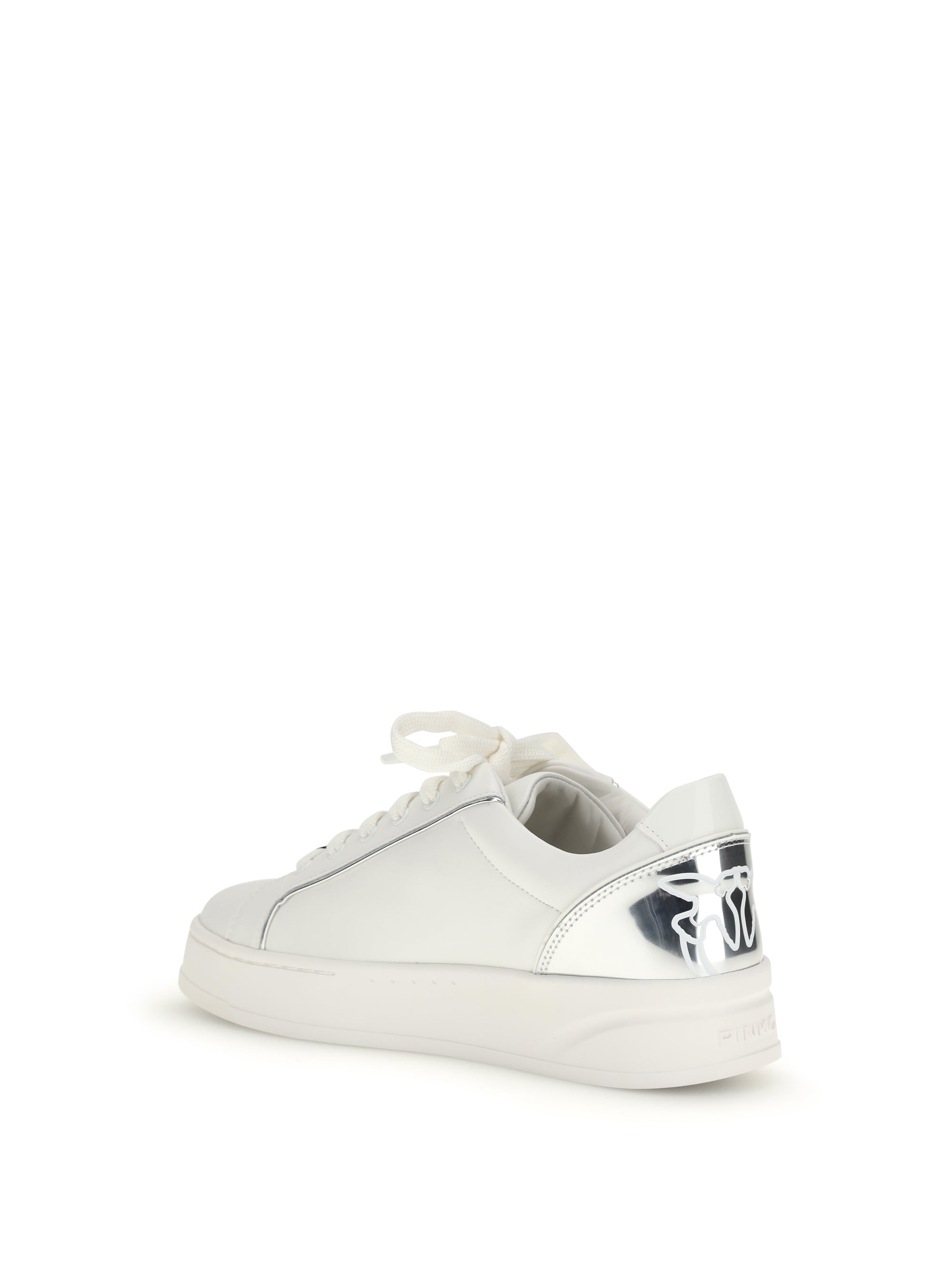 PINKO 36 iris sneakers