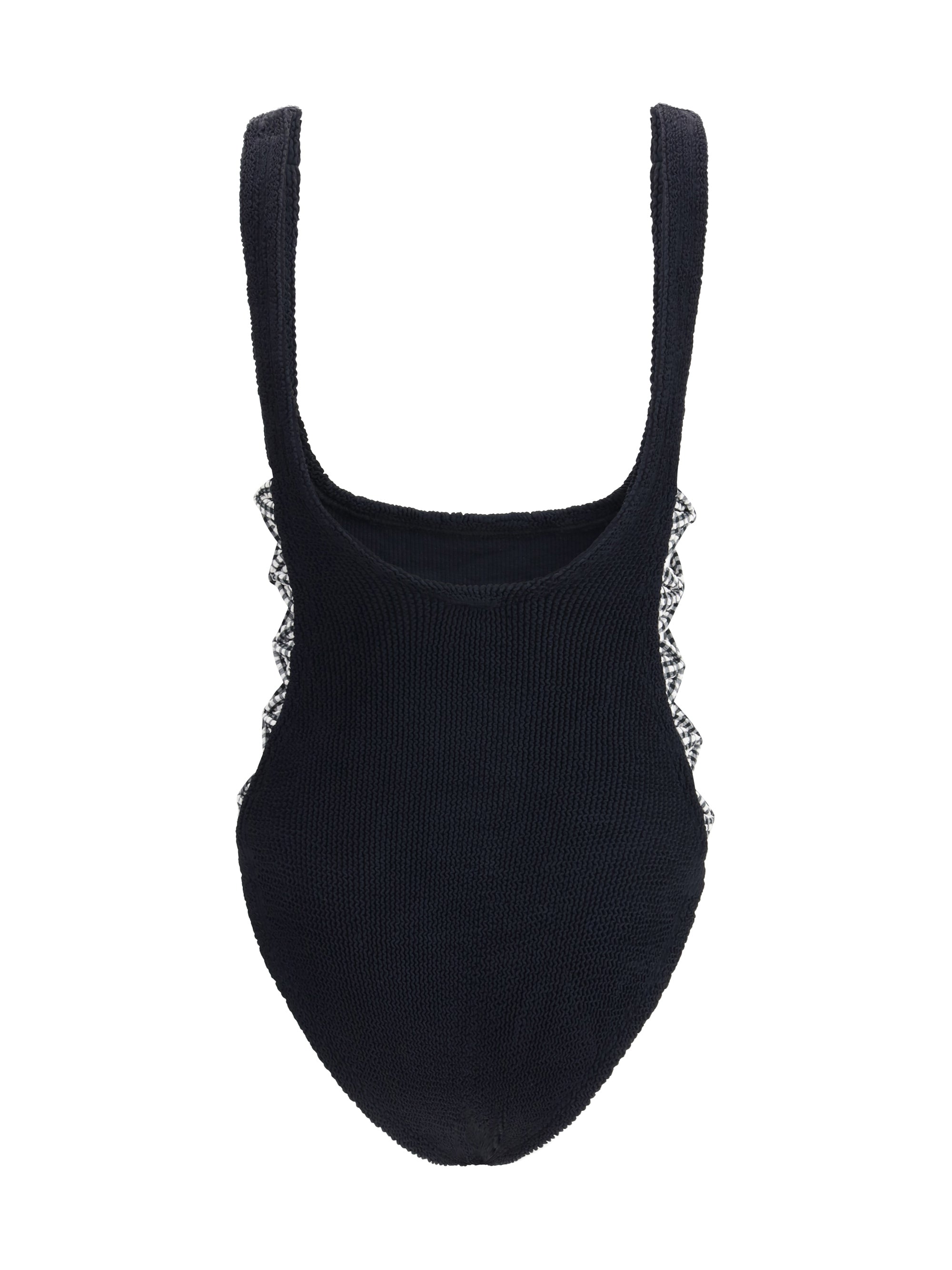 HUNZA G OS tiffany swimsuit