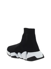 BALENCIAGA 36 speed sneakers
