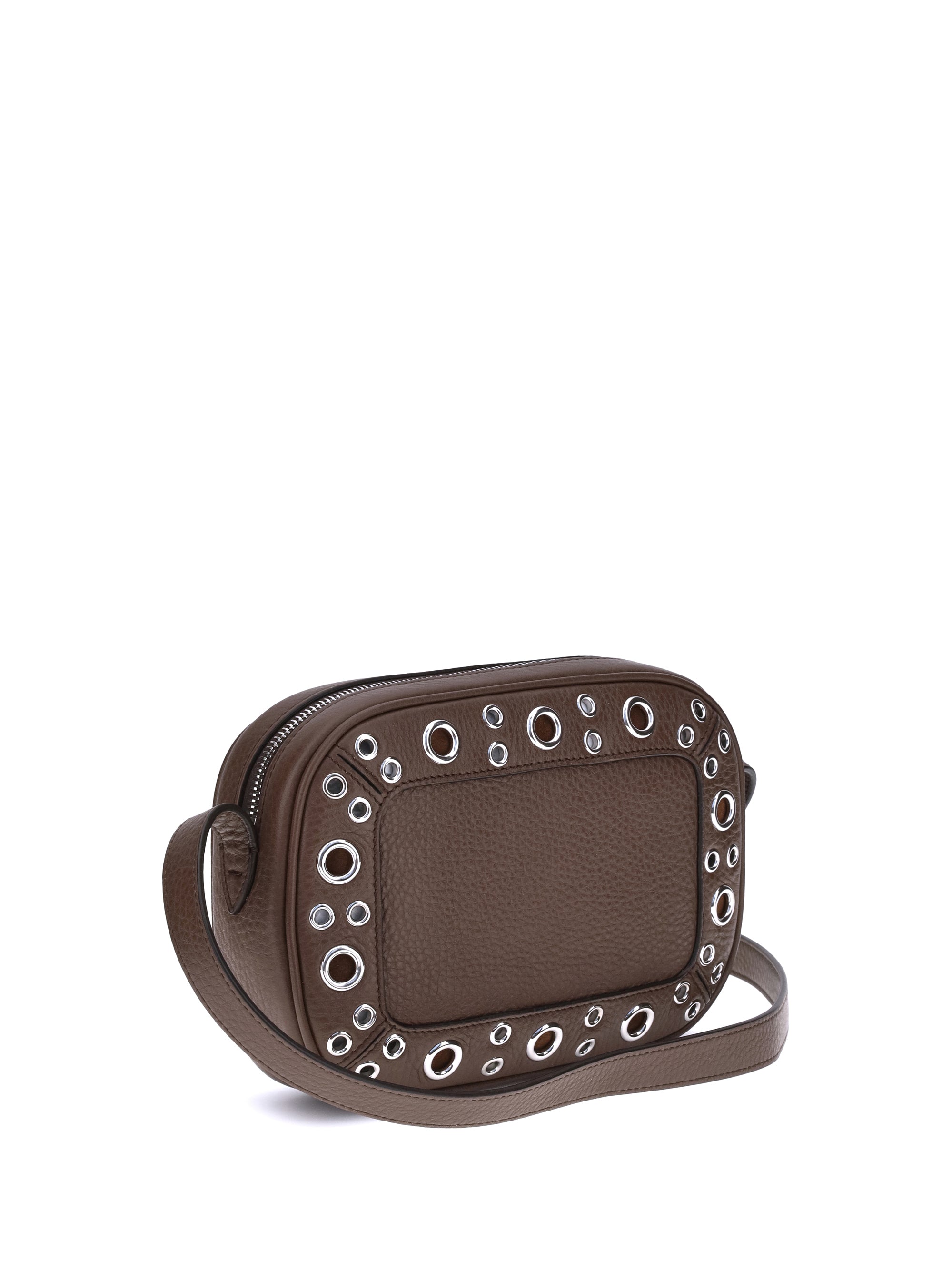 VALENTINO GARAVANI OS nellcôte shoulder bag