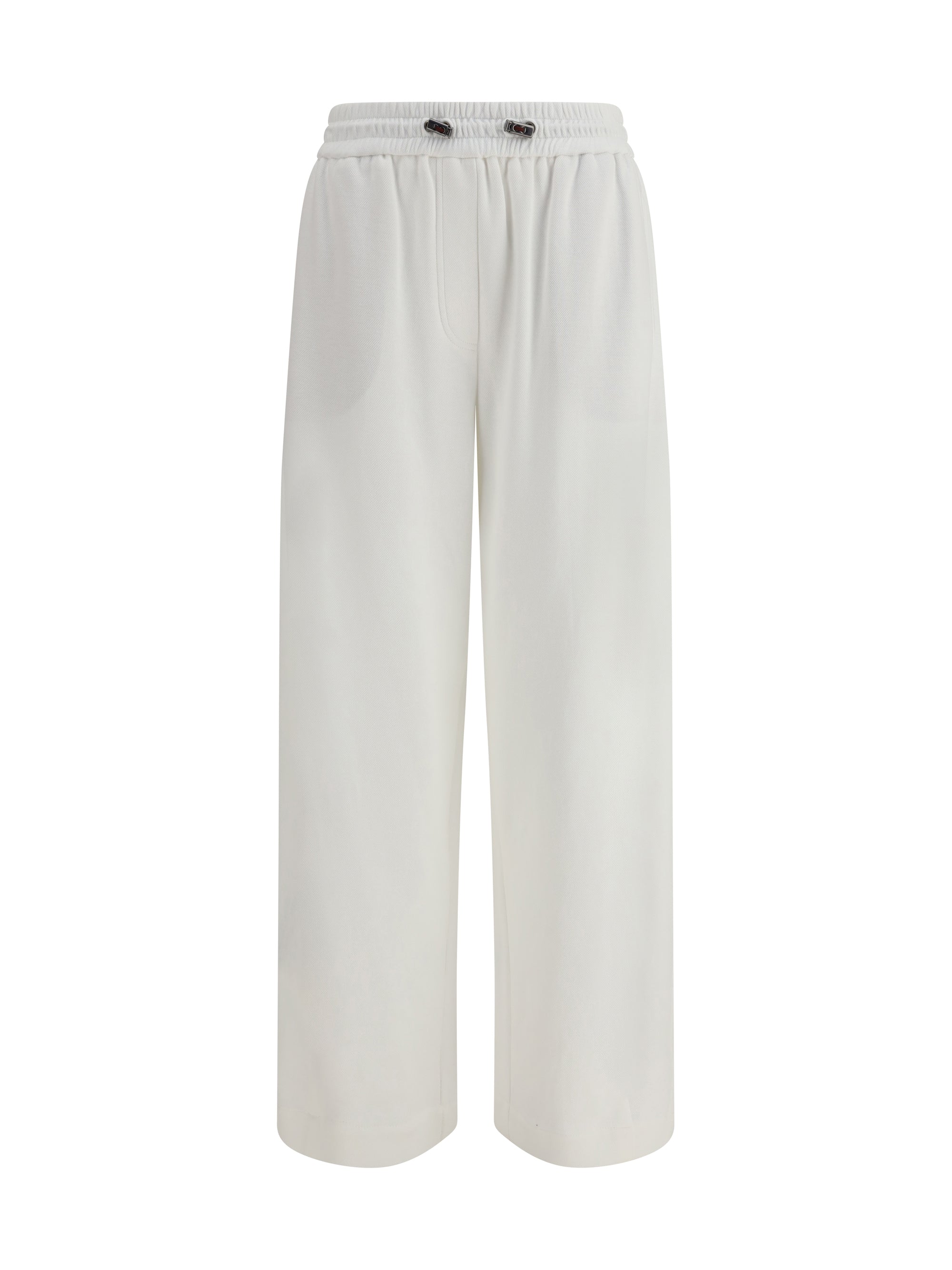 BRUNELLO CUCINELLI M cotton sweatpants