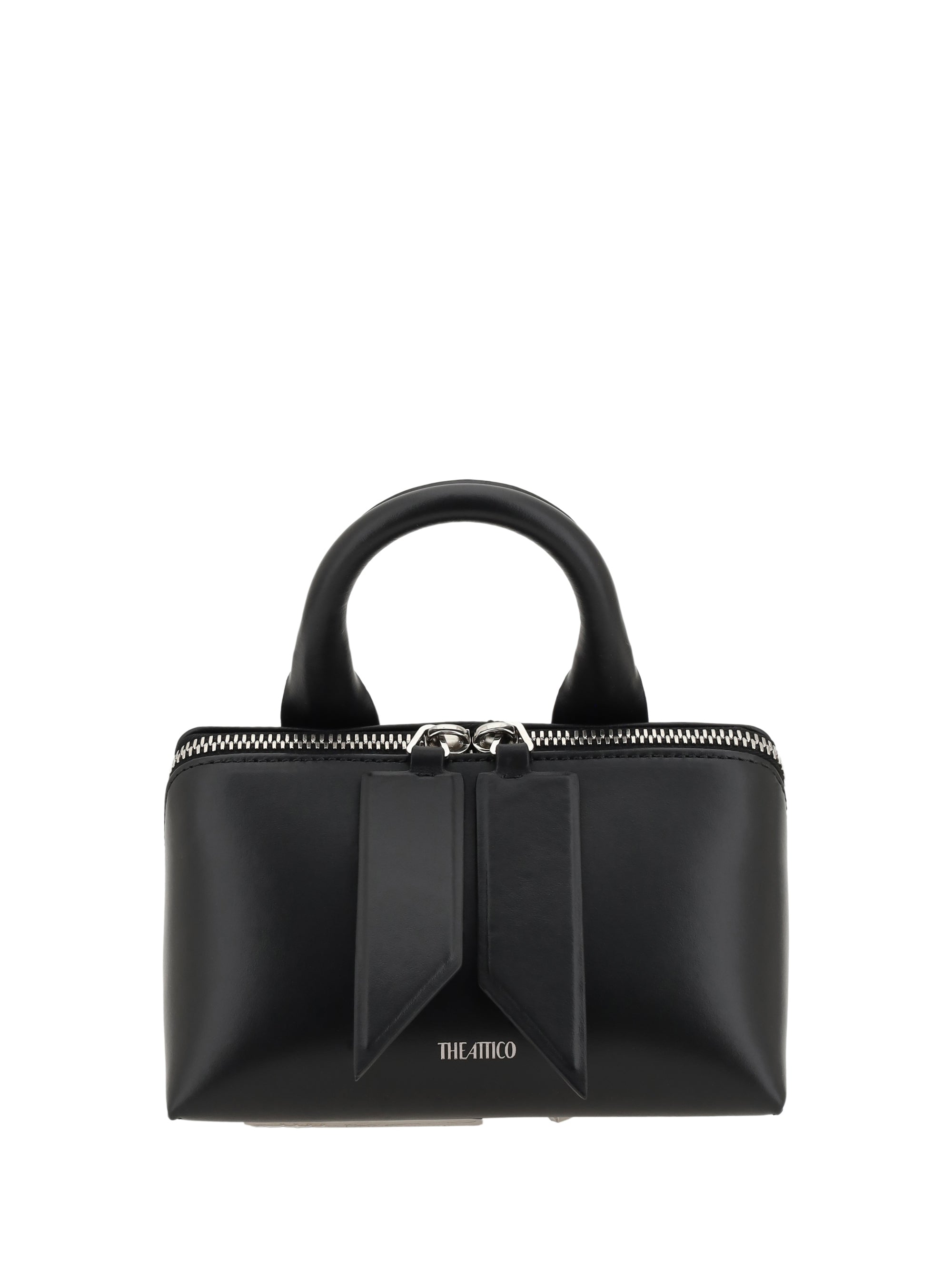 THE ATTICO OS friday handbag