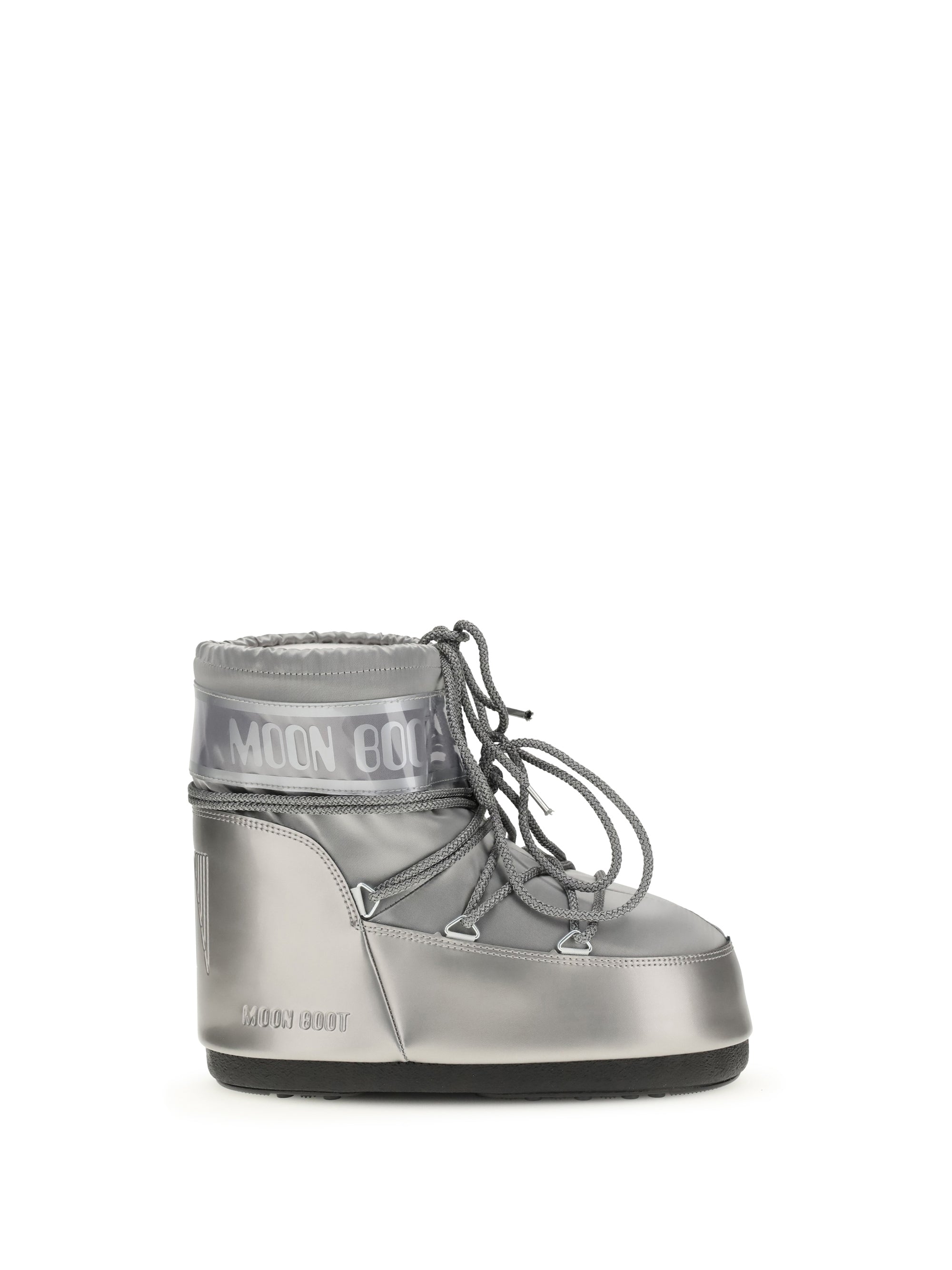 MOON BOOT 39-41 icon glance boots